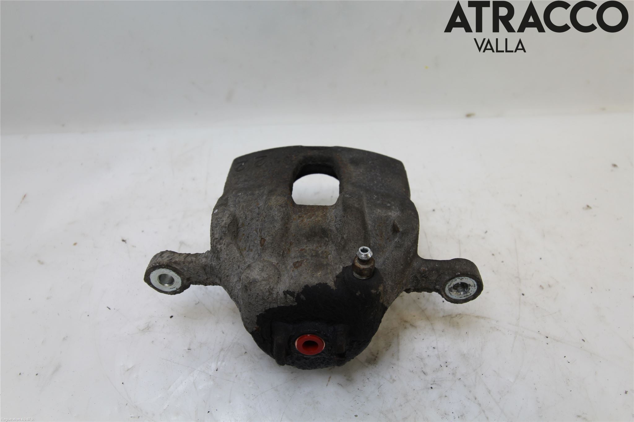 Kia RIO 12-16 Bromsok Fram Höger