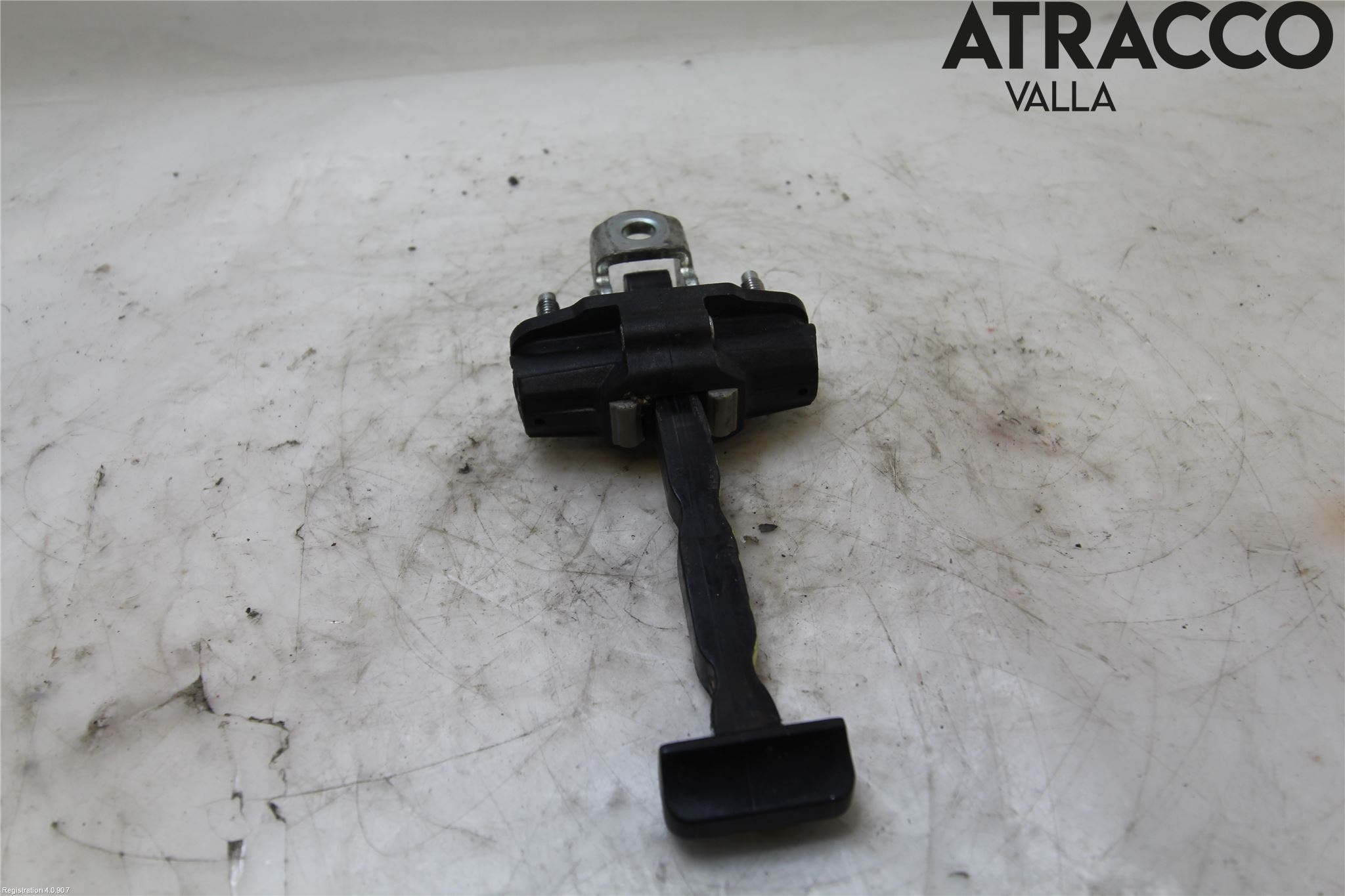 Ford C-MAX ll 15-19 Dörrstopp