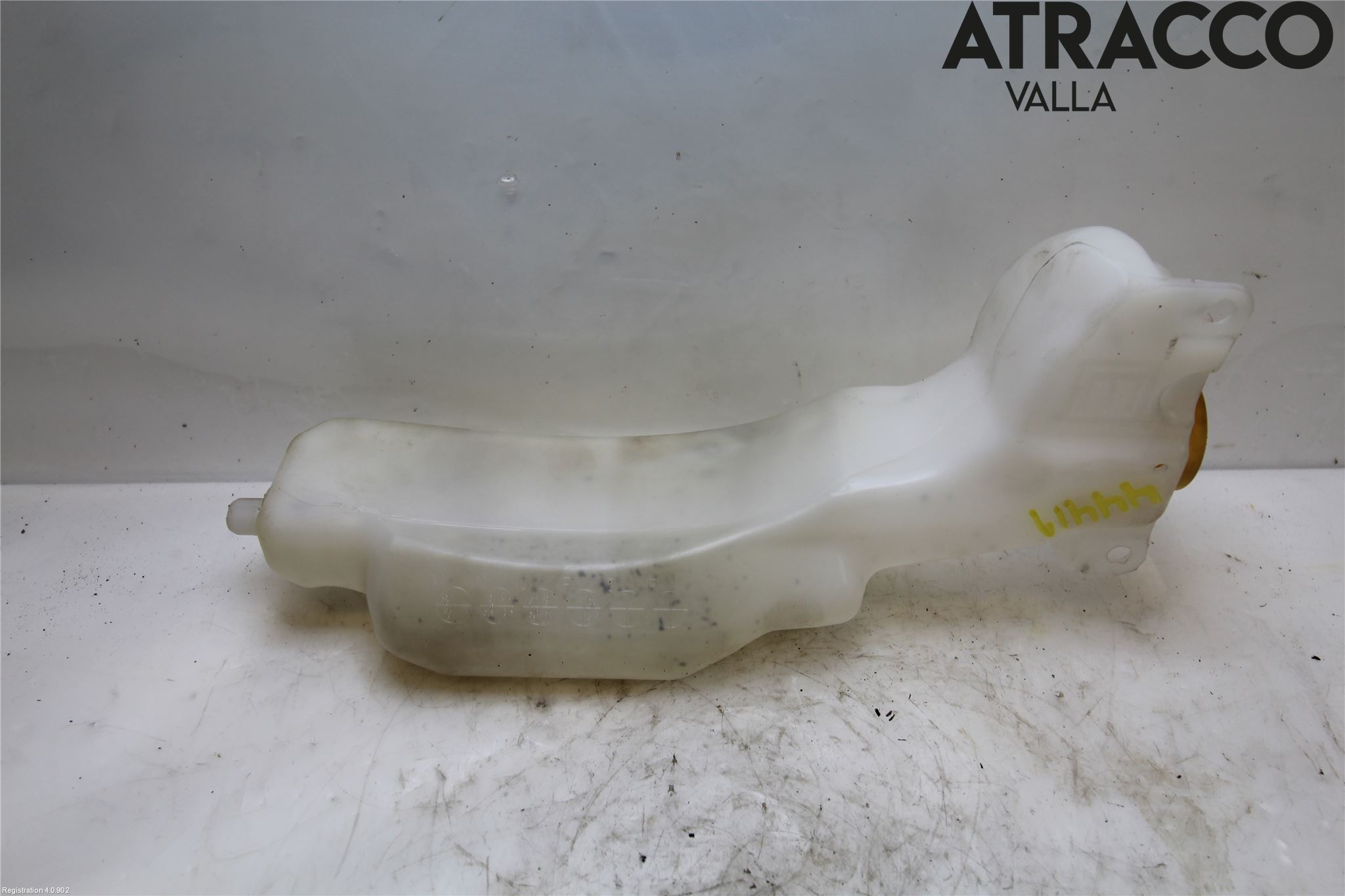 Subaru LEGACY 10-14 Expansionstank