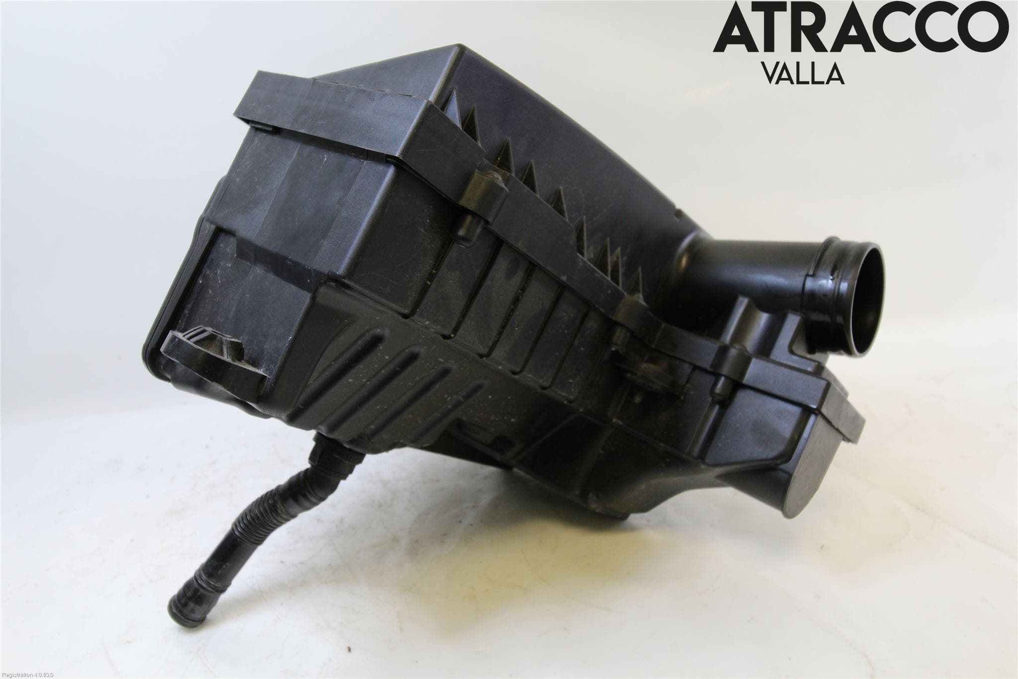 Volkswagen VW PASSAT 11-14 Luftrenare