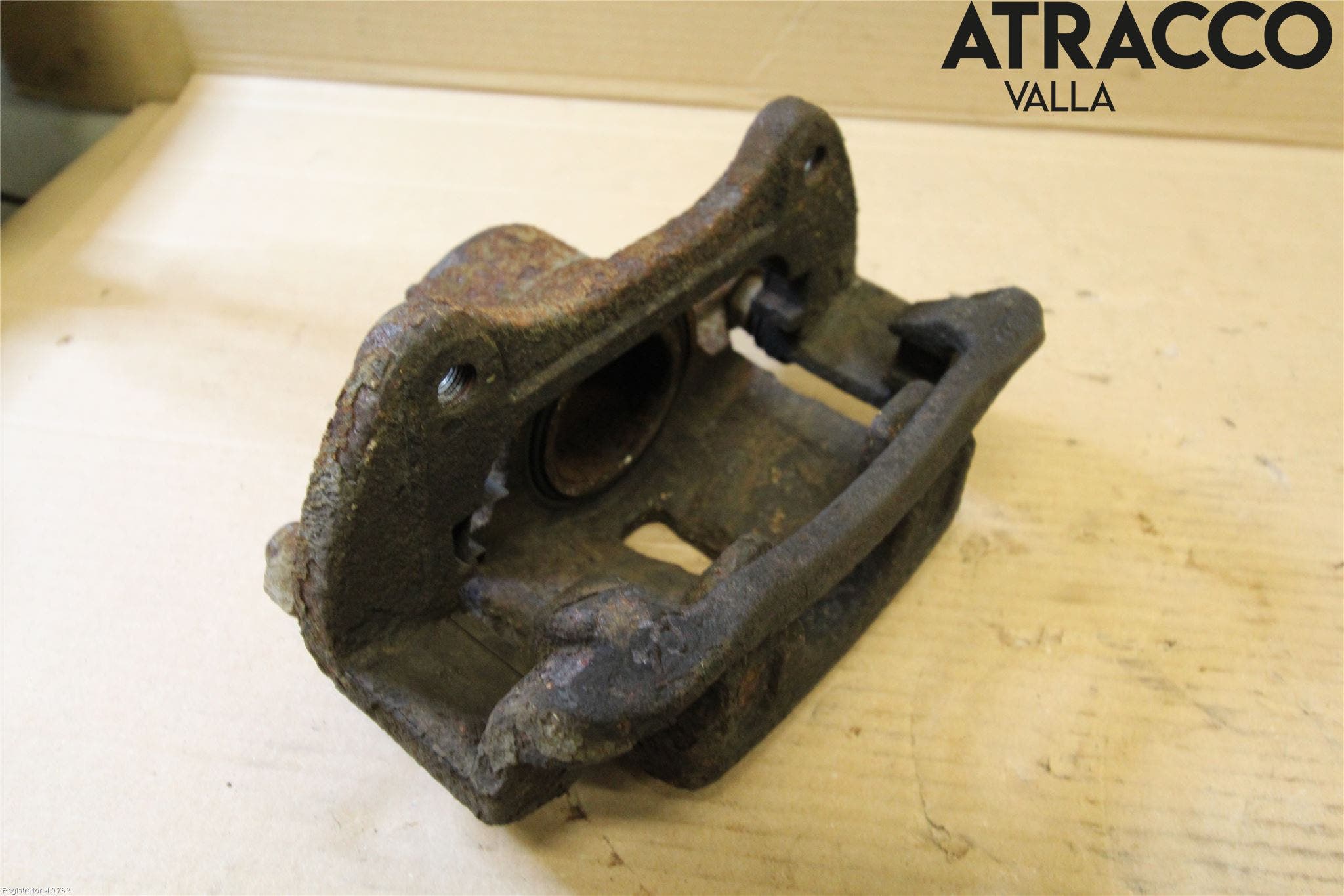 Kia CEED 12-18 Bromsok Fram Höger