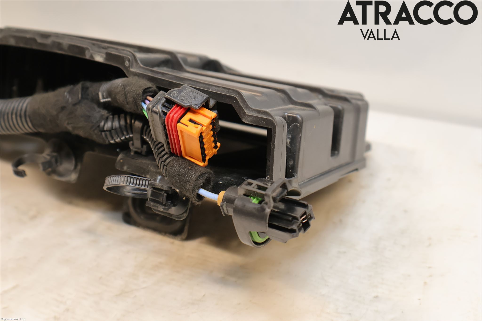 Peugeot EXPERT/E-EXPERT 17- El Övrigt