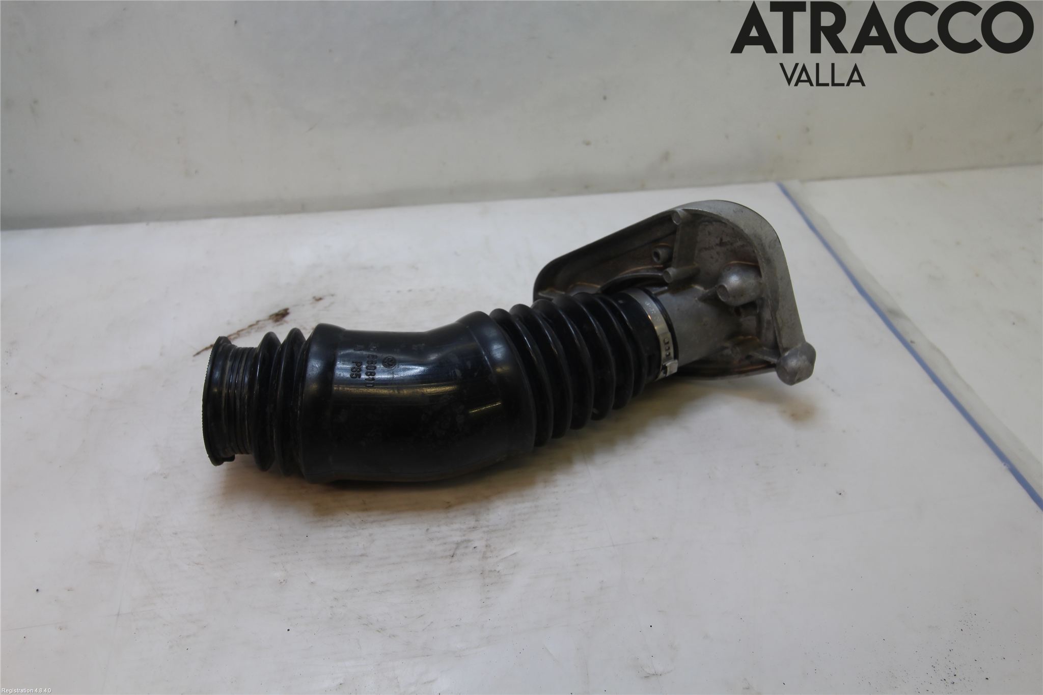 Volkswagen VW TRANSP/CARAVELLE (T6) 16-22 Rattaxelknut