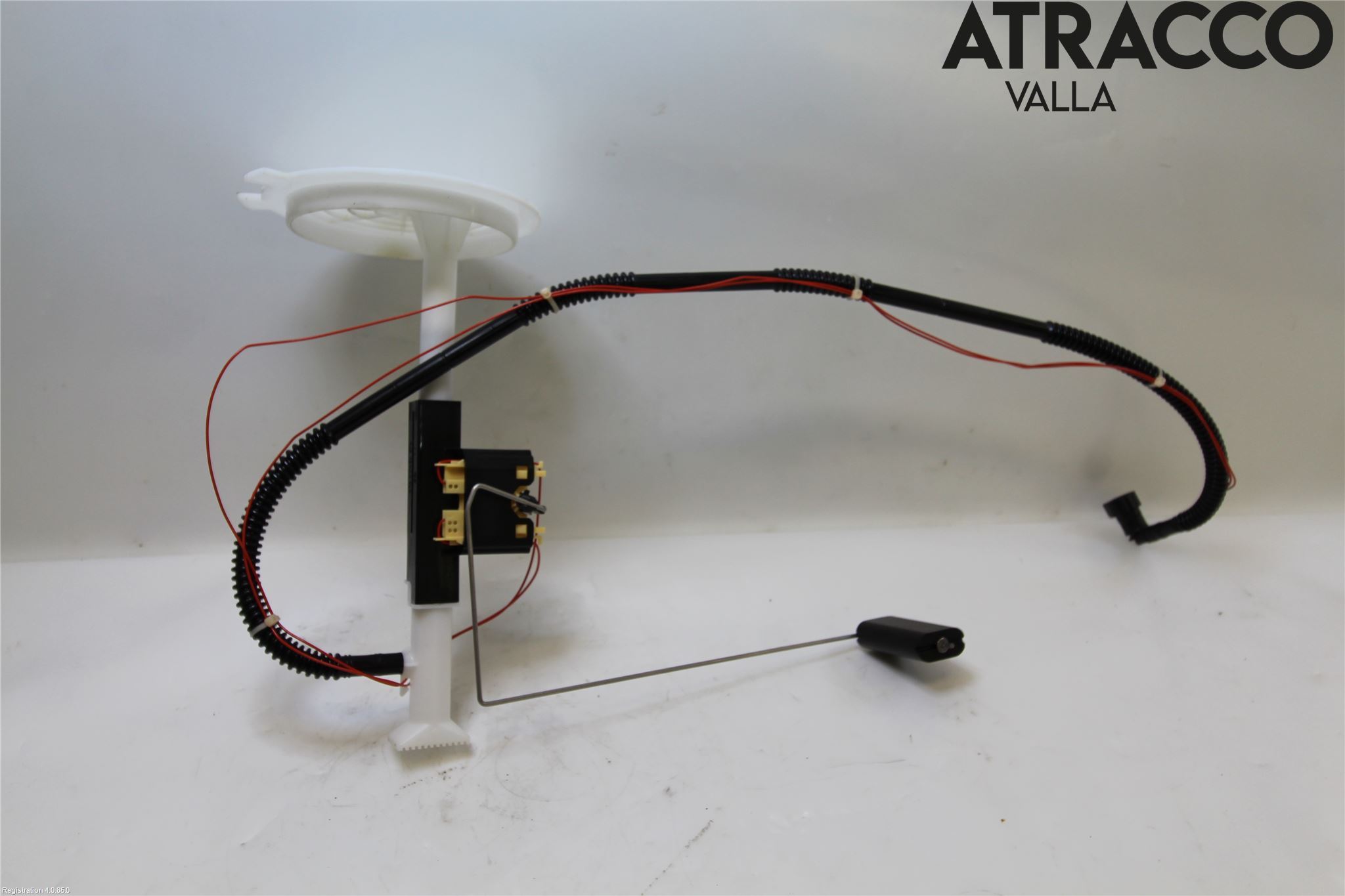 Nissan X-TRAIL 14-21 Givare Tank