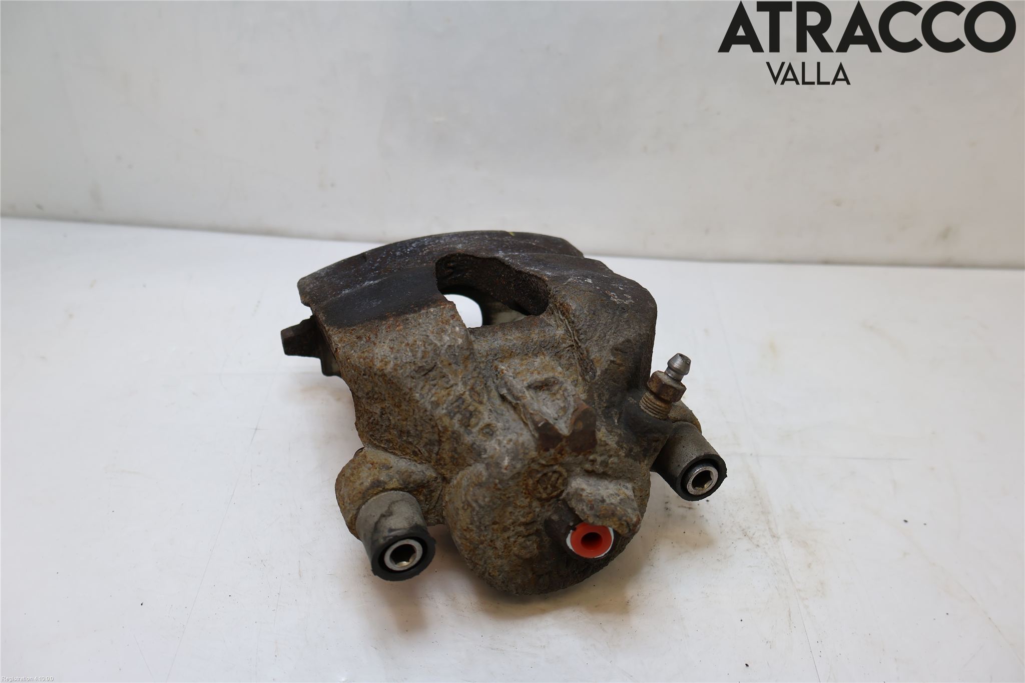 Audi A1 19- Bromsok Fram Höger