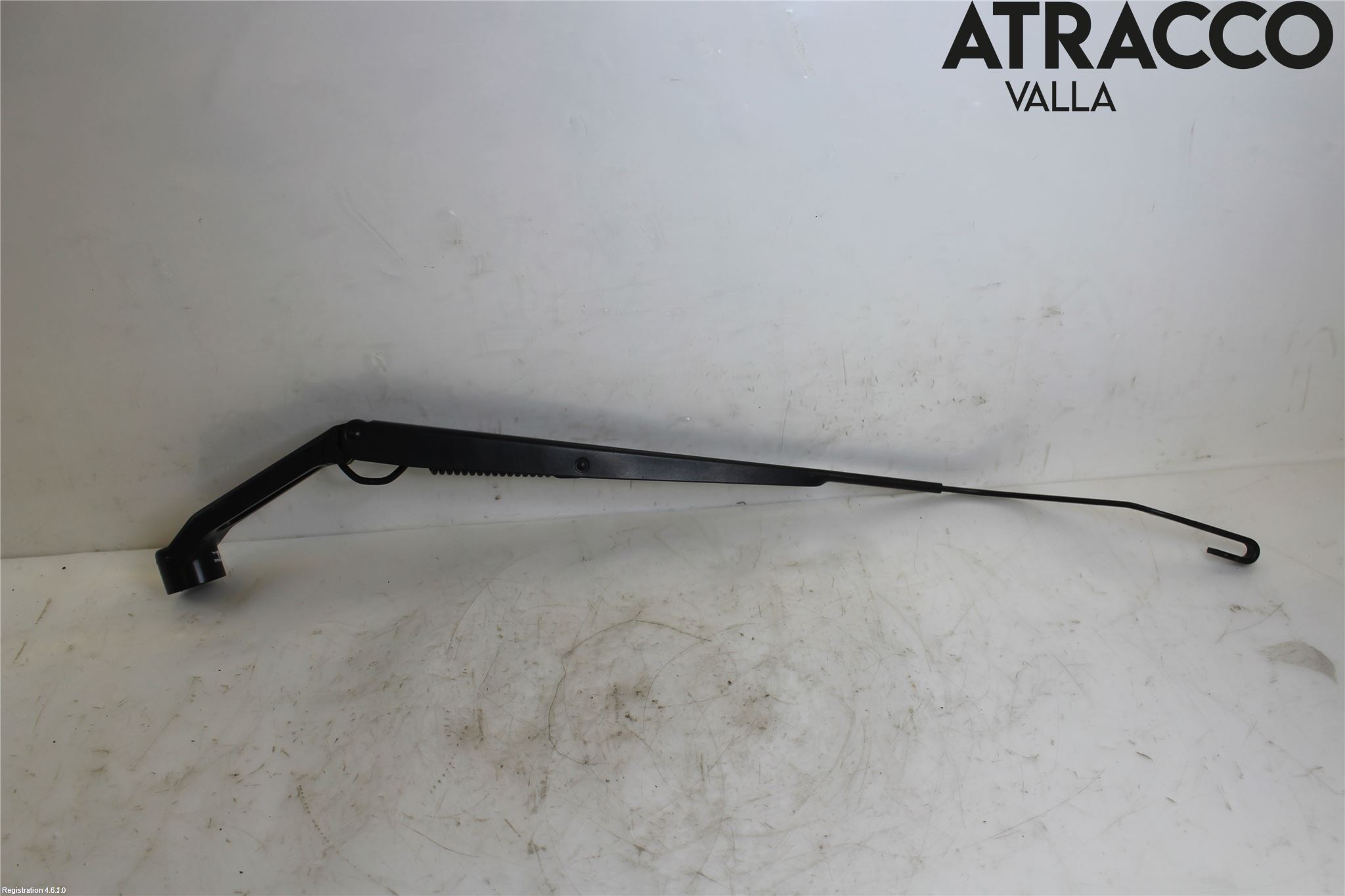 Suzuki SWIFT 17-24 Torkararm Armar Vindruta