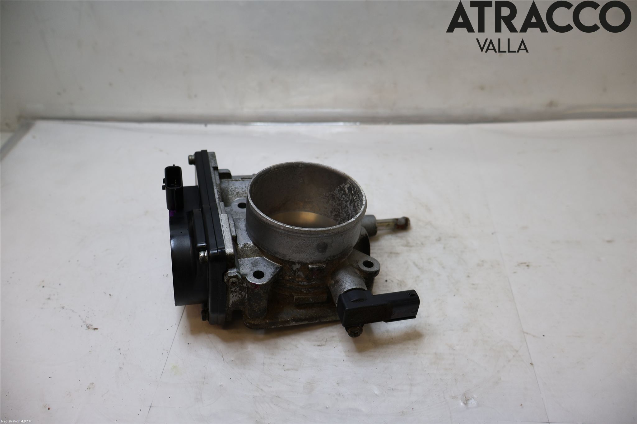 Subaru FORESTER SH  08-13 Injspjällhus