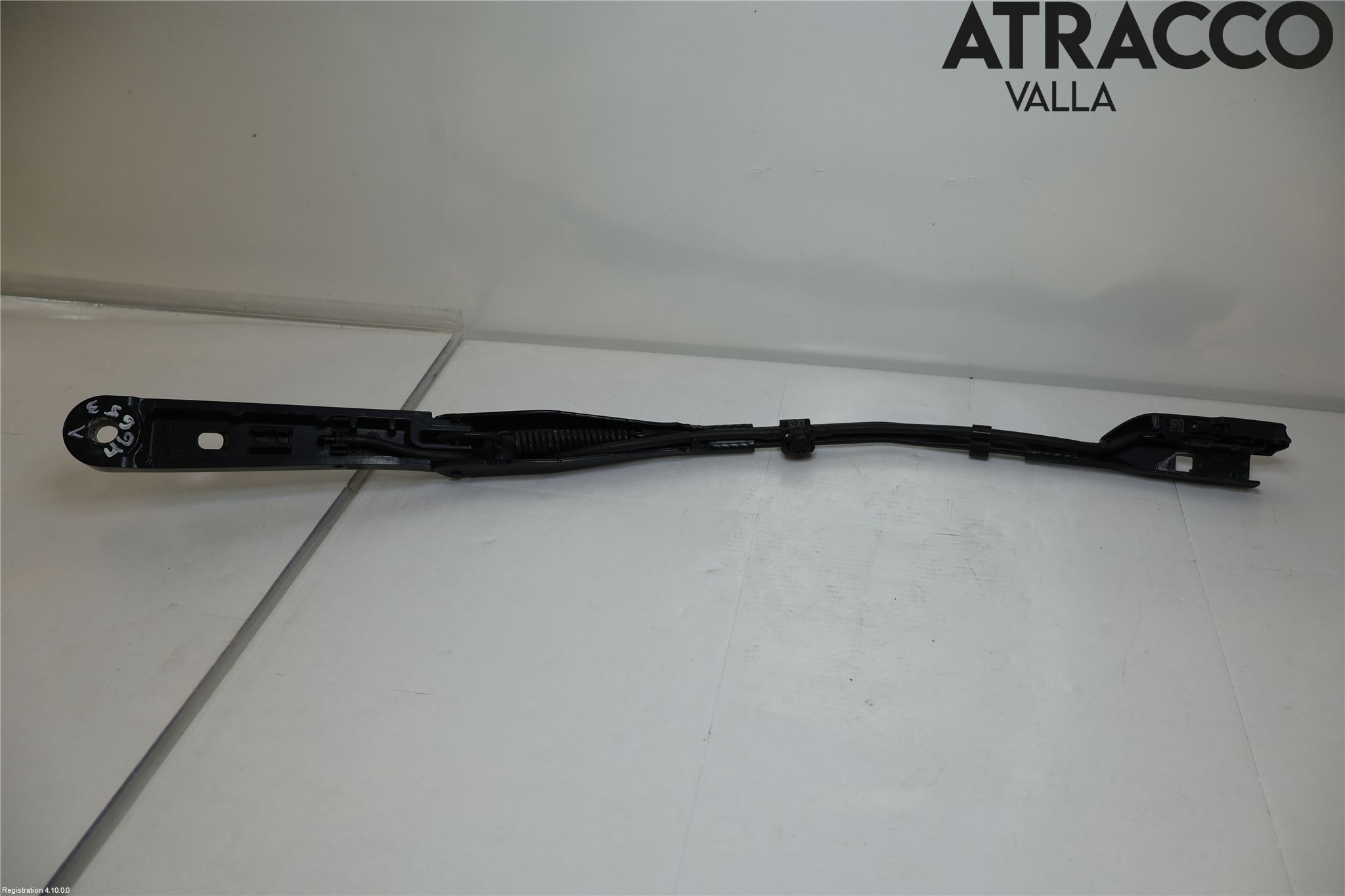 Peugeot 408 22- Torkararm Armar Vindruta