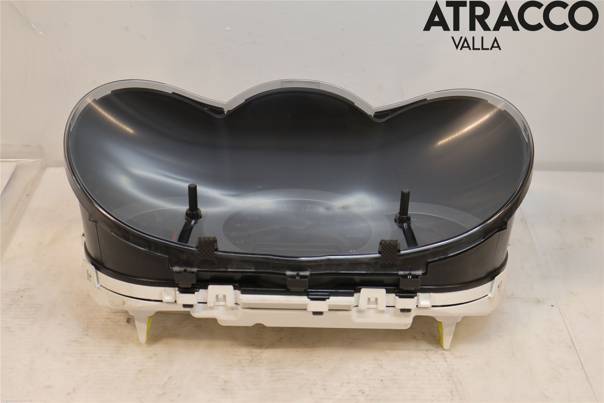 Toyota RAV 4 06-12 Instrument Komb