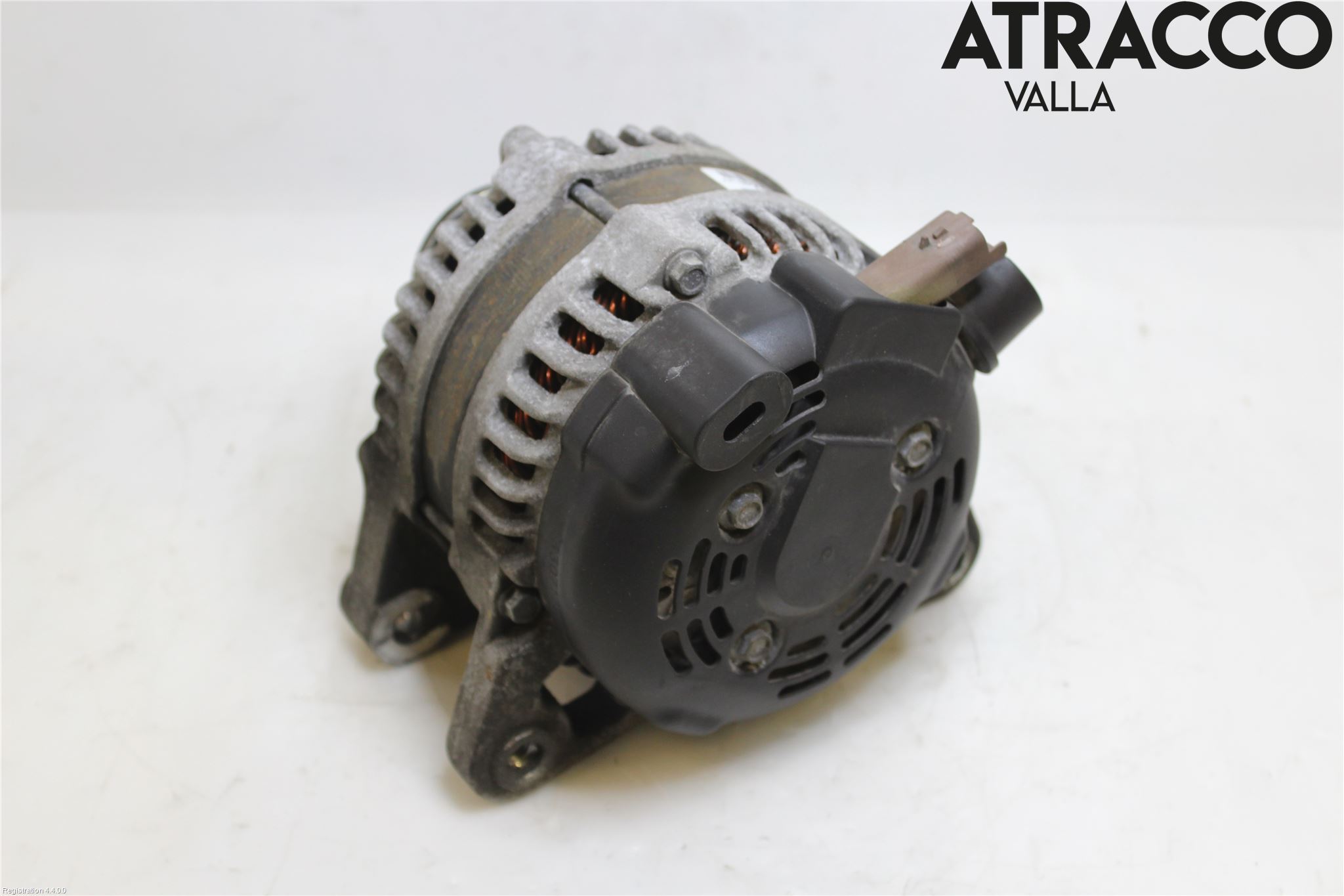 Opel GRANDLAND X 18- Generator