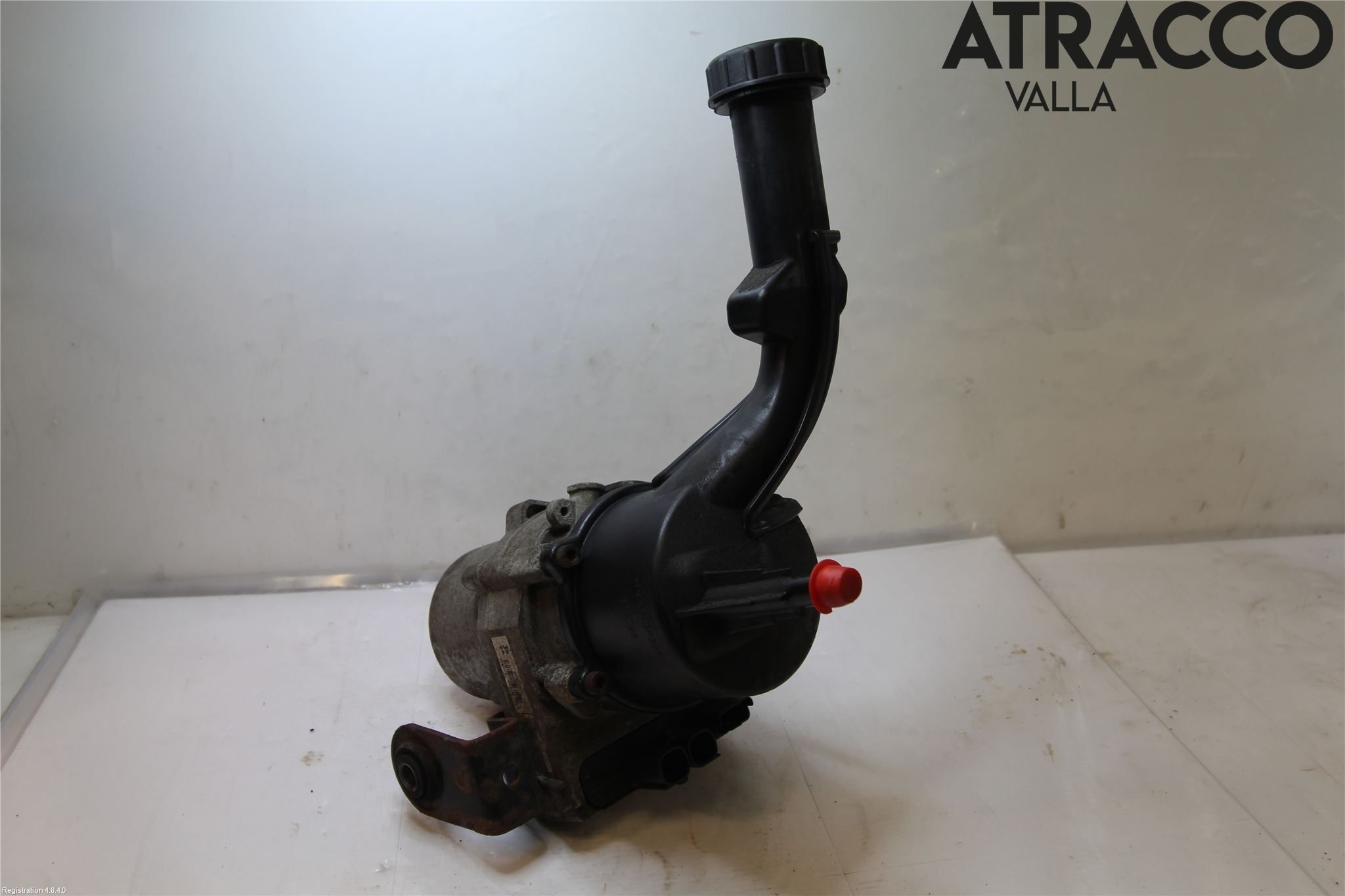 Citroen BERLINGO 08-18 Styrservo Pump Elektrisk