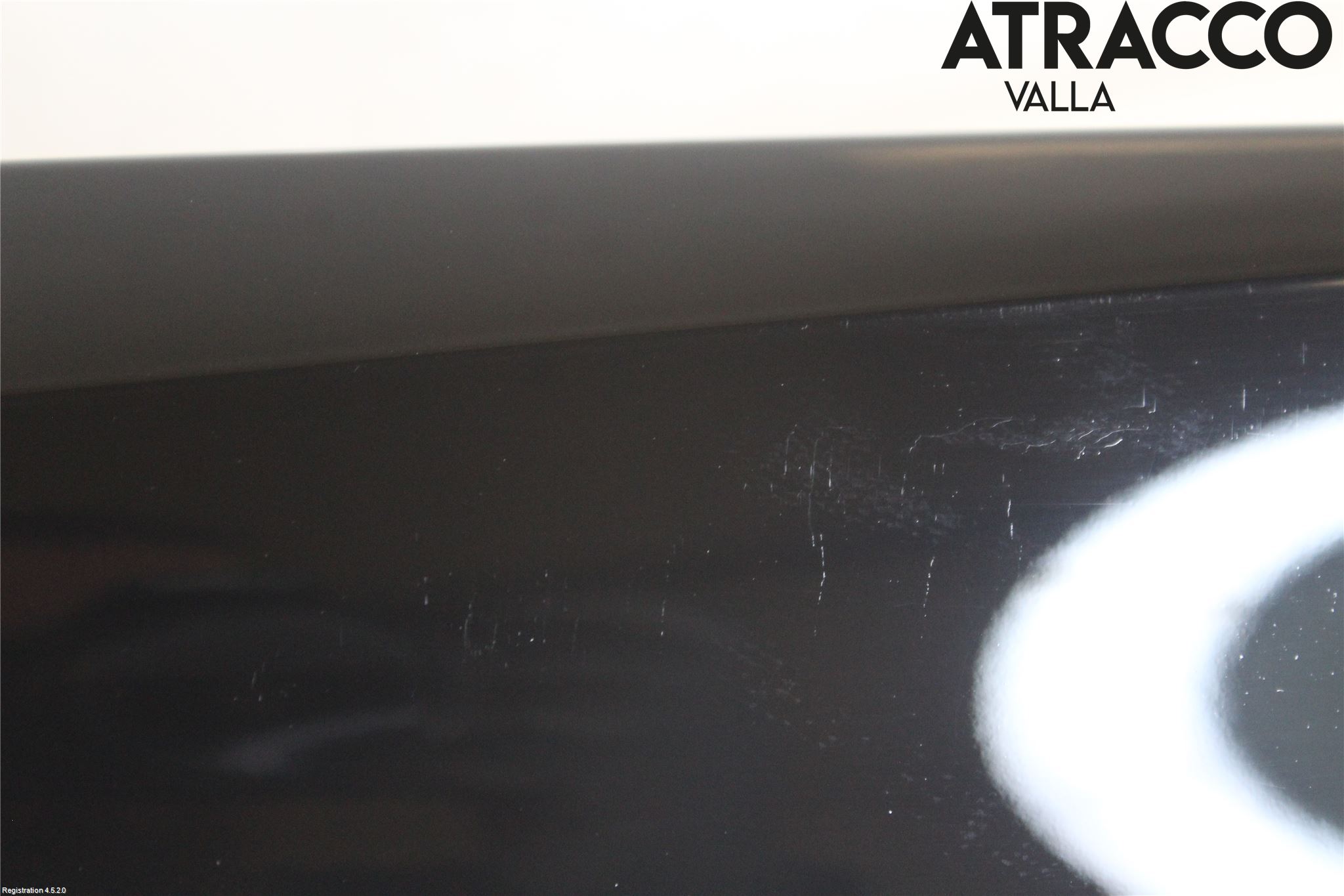 Peugeot 2008/E-2008 20- List Bak-Baklucka