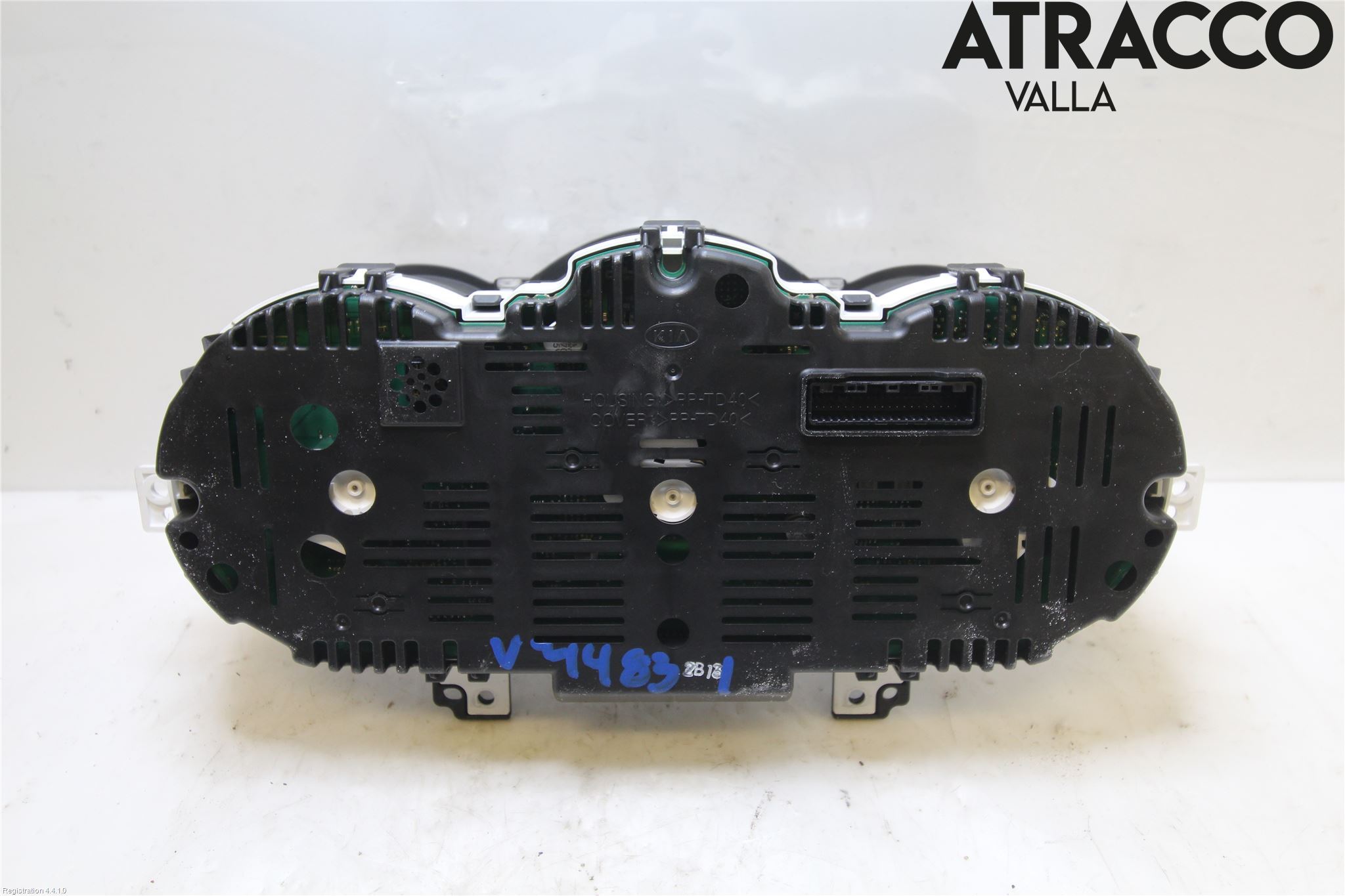 Kia RIO 12-16 Instrument Komb