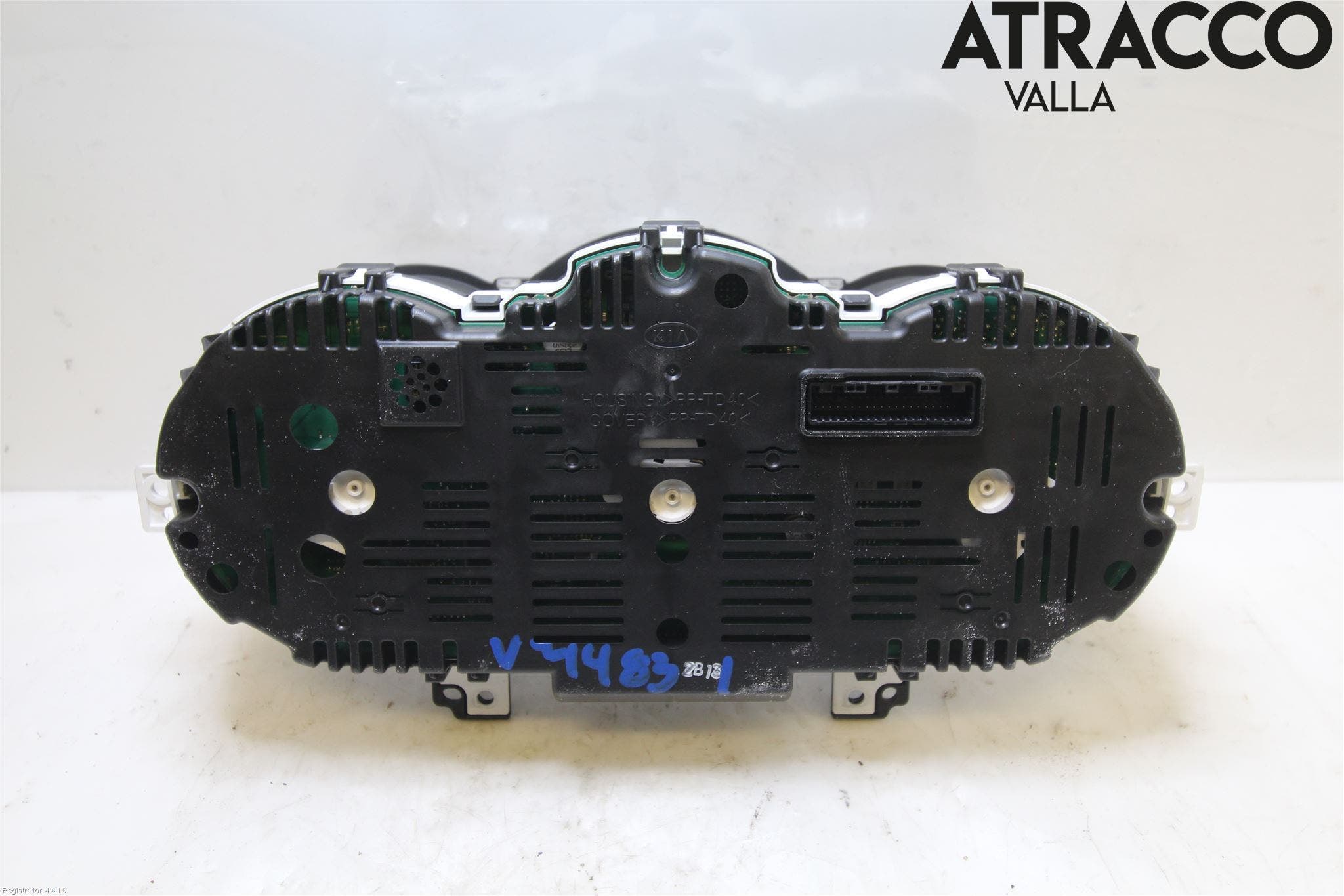 Kia RIO 12-16 Instrument Komb