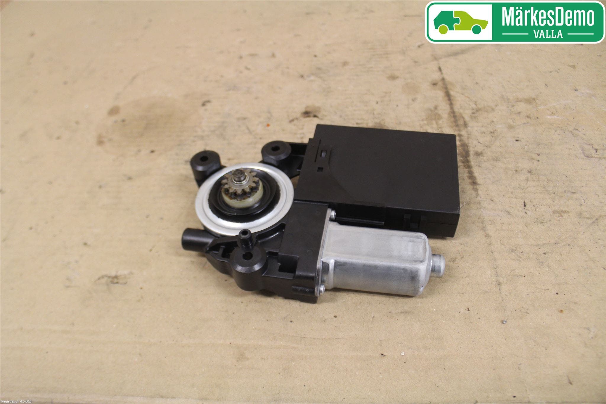 Volvo V50 08-12 Fönsterhissmotor