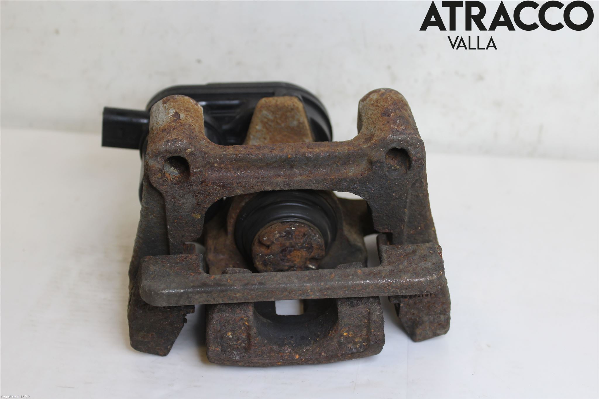 Kia OPTIMA 16-20 Bromsok Bak Höger