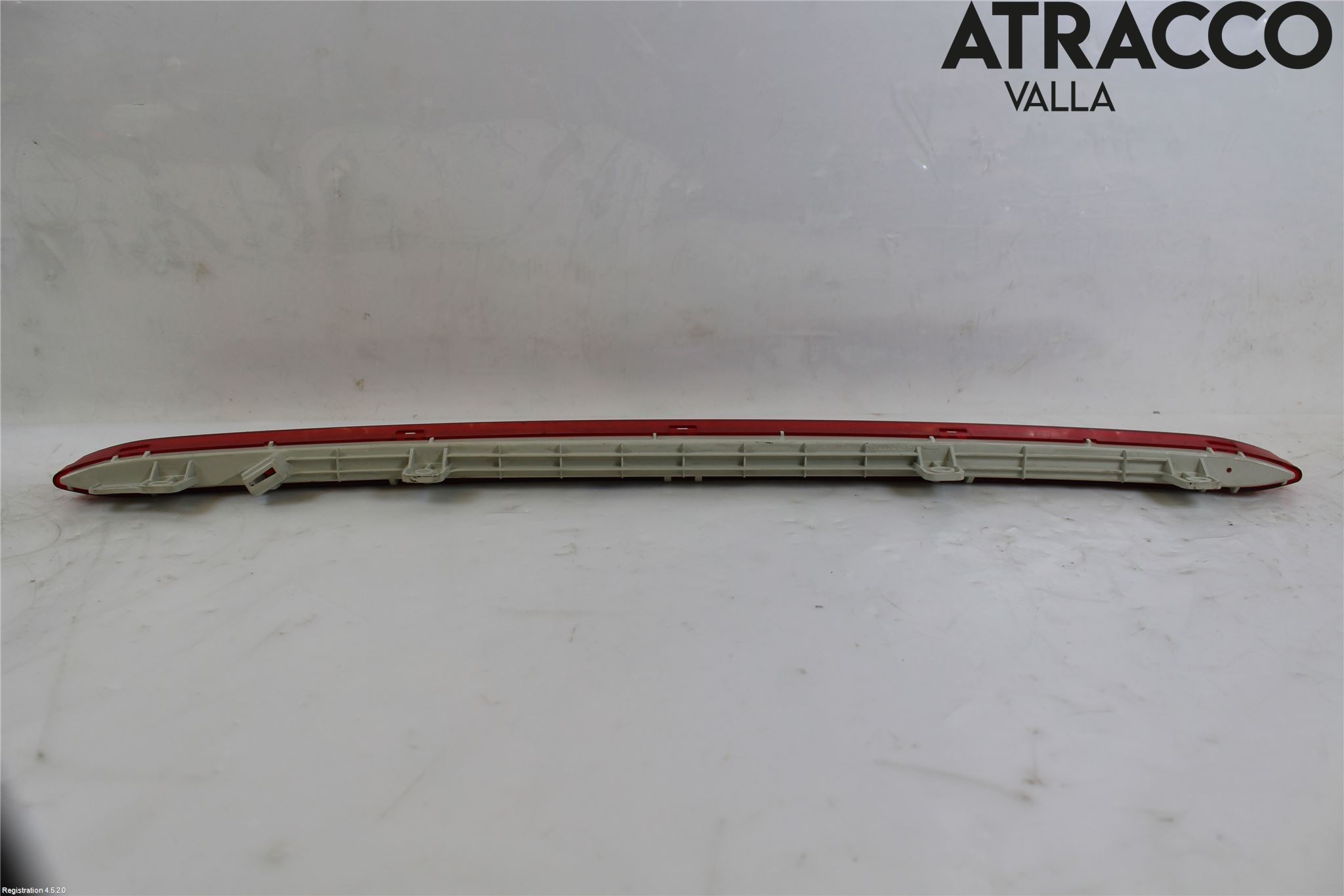 Honda CIVIC 06-11 Bromsljus Bakruta