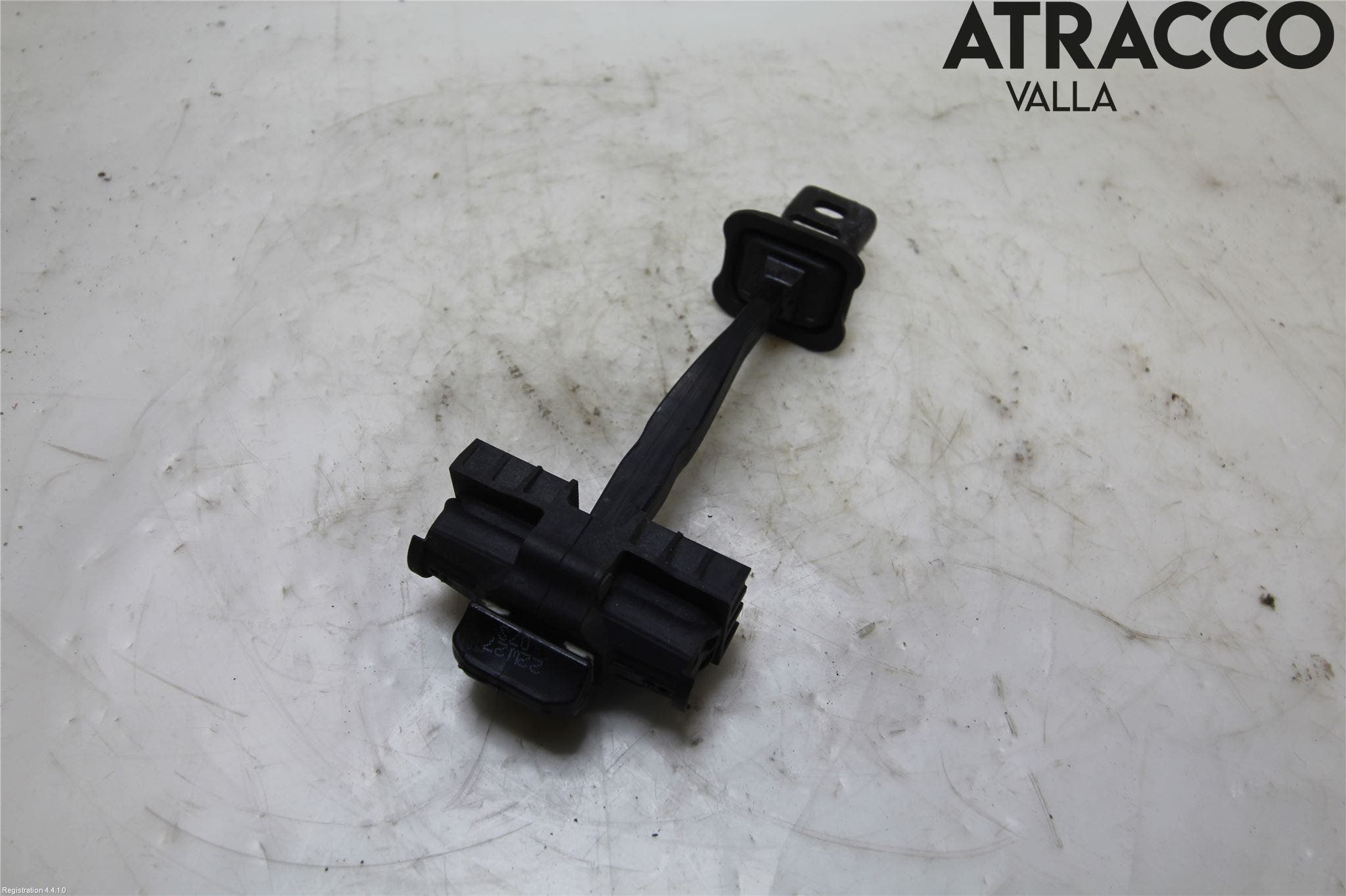 Volkswagen VW GOLF / E-GOLF VIII 20- Dörrstopp