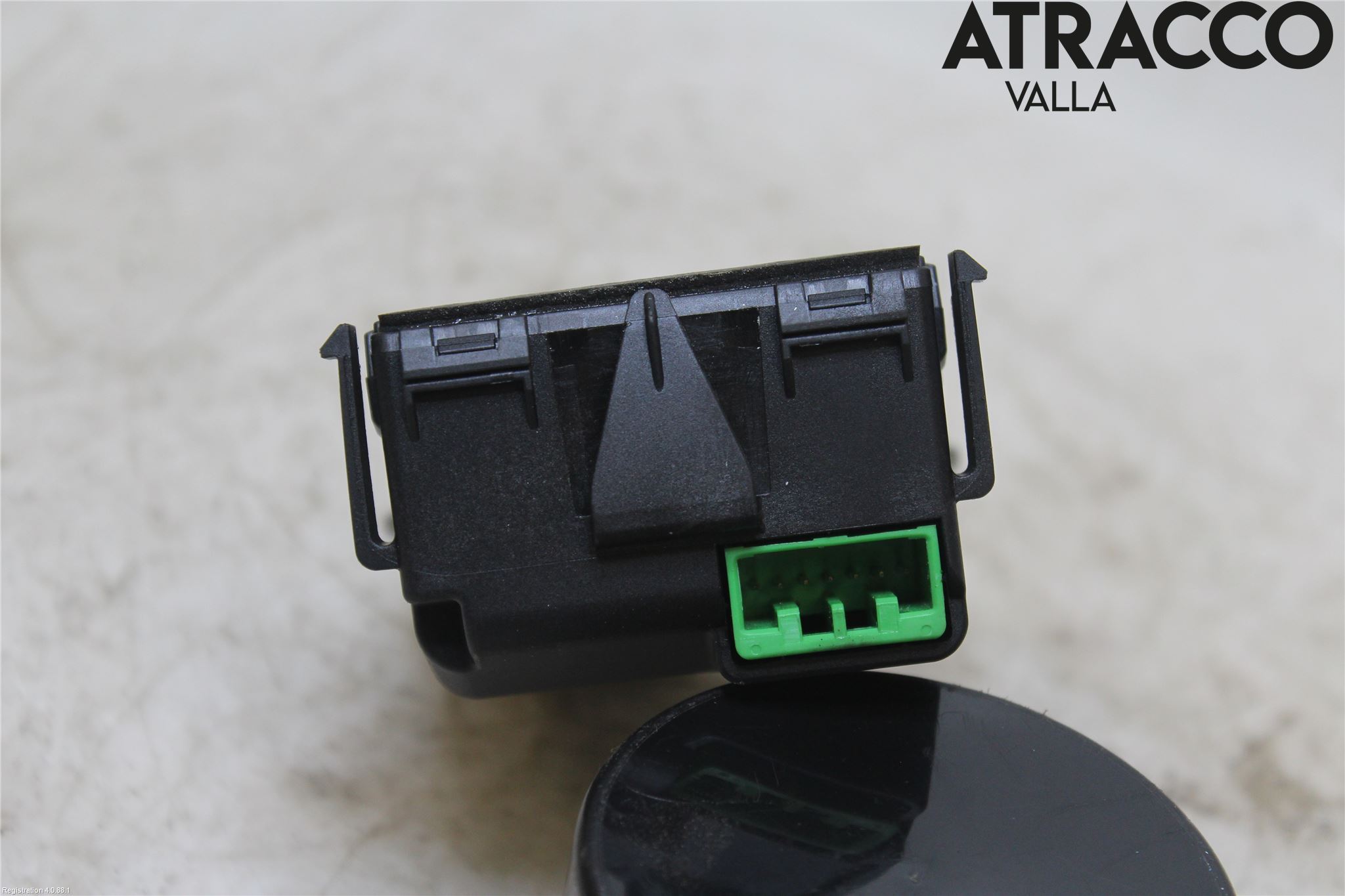 Mazda CX-5 12-17 Sensor Aktivt Kollisionsskydd