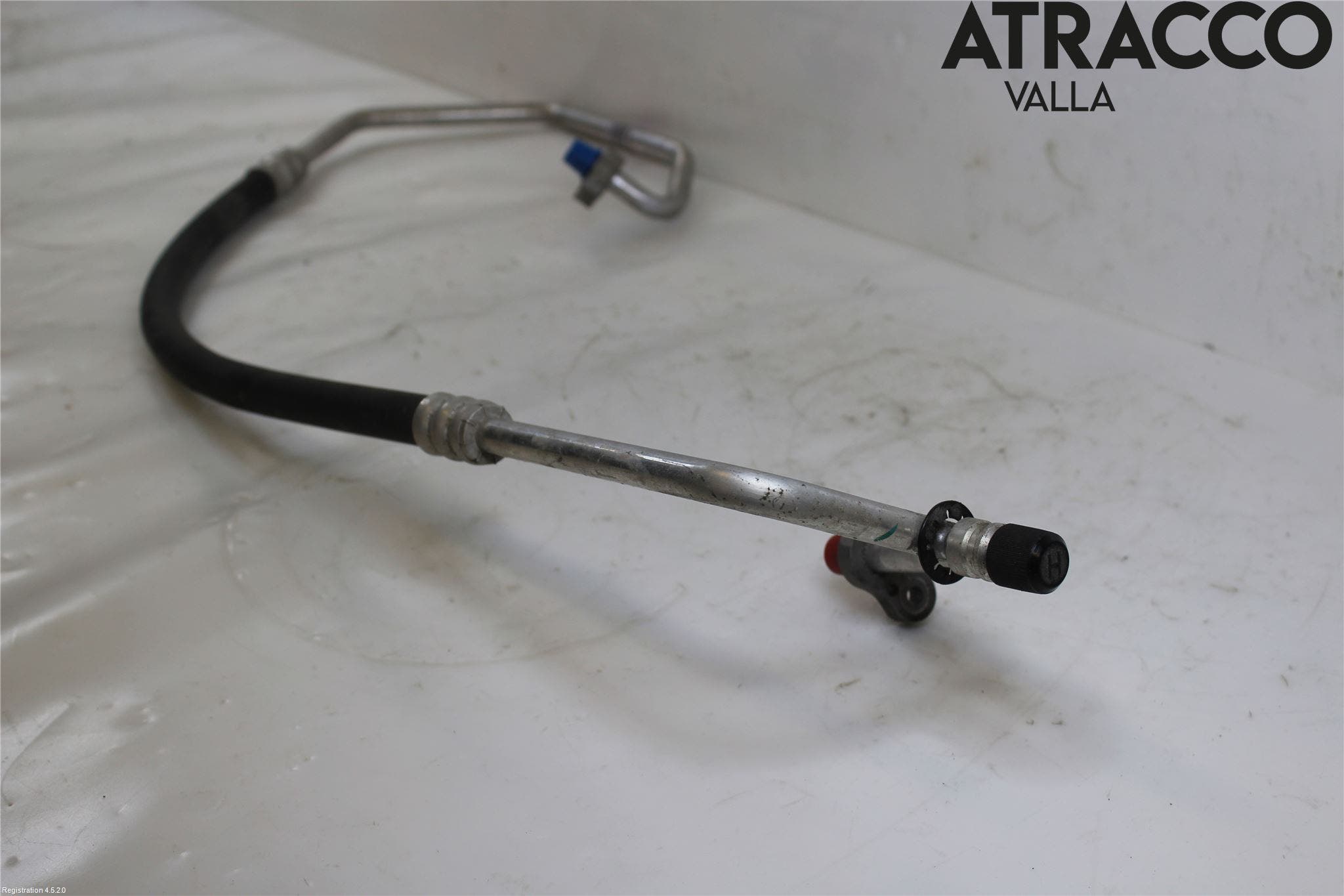 Kia RIO 17- Ac Slang-Rör