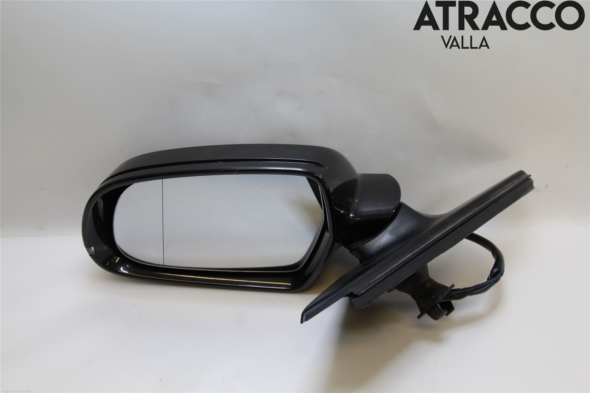 Audi A4 12-15 Spegel Yttre El Vä