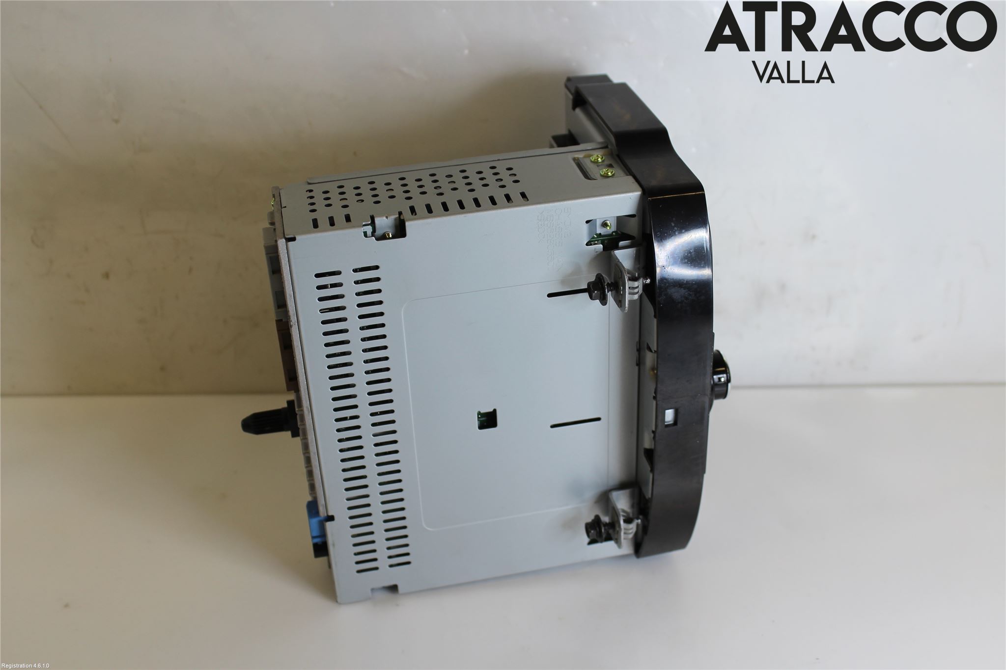Opel MOKKA 13-20 Cd Radio - Multimediapanel