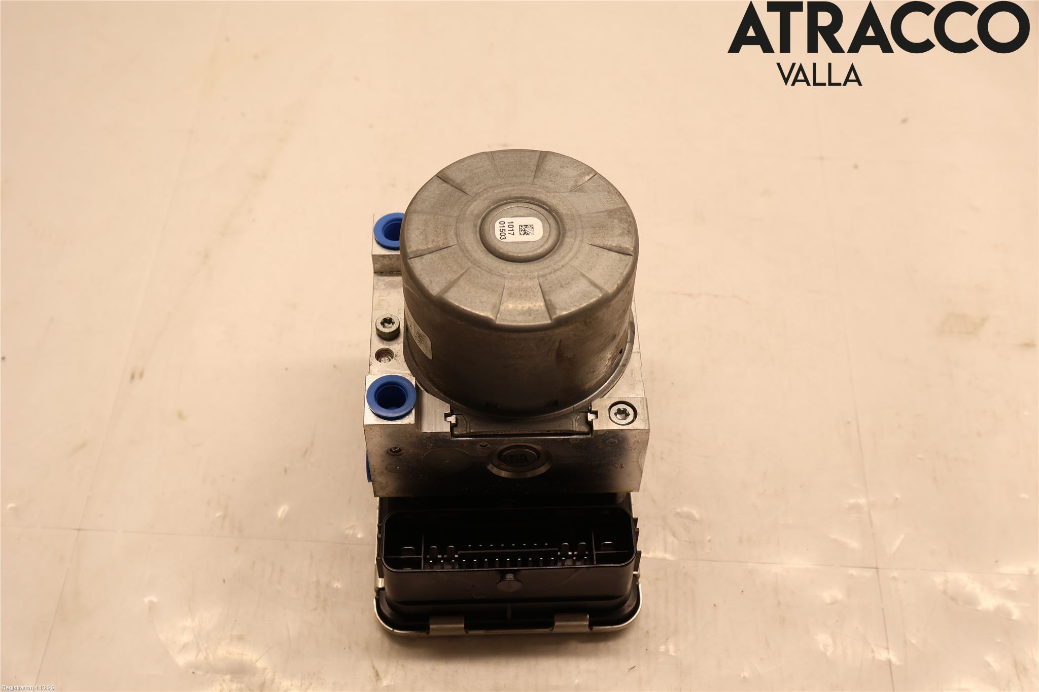 Volkswagen VW GOLF / E-GOLF VII 13-20 Abs Hydraulaggregat