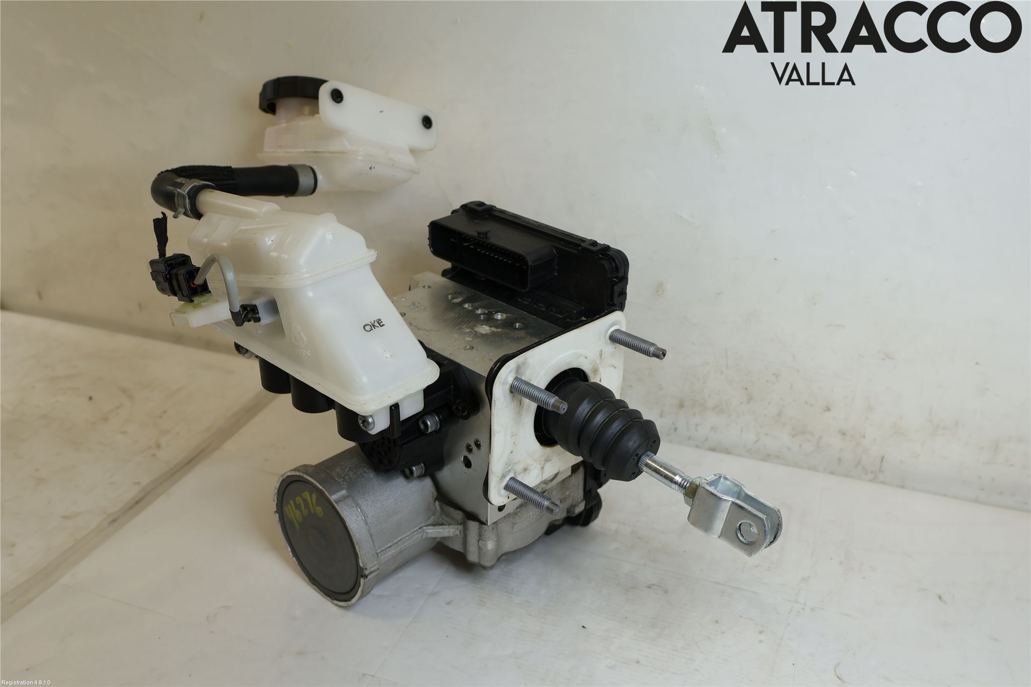 Kia CEED/CEED SW 19- Abs Hydraulaggregat