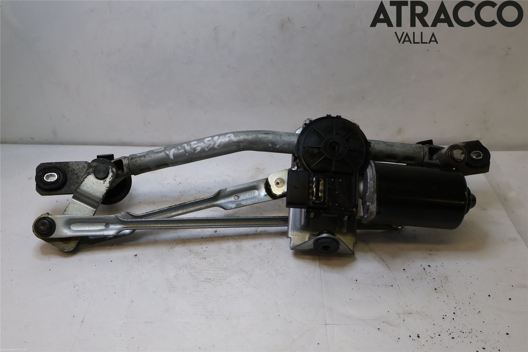 Kia CEED 12-18 Torkarmekanism Vindruta