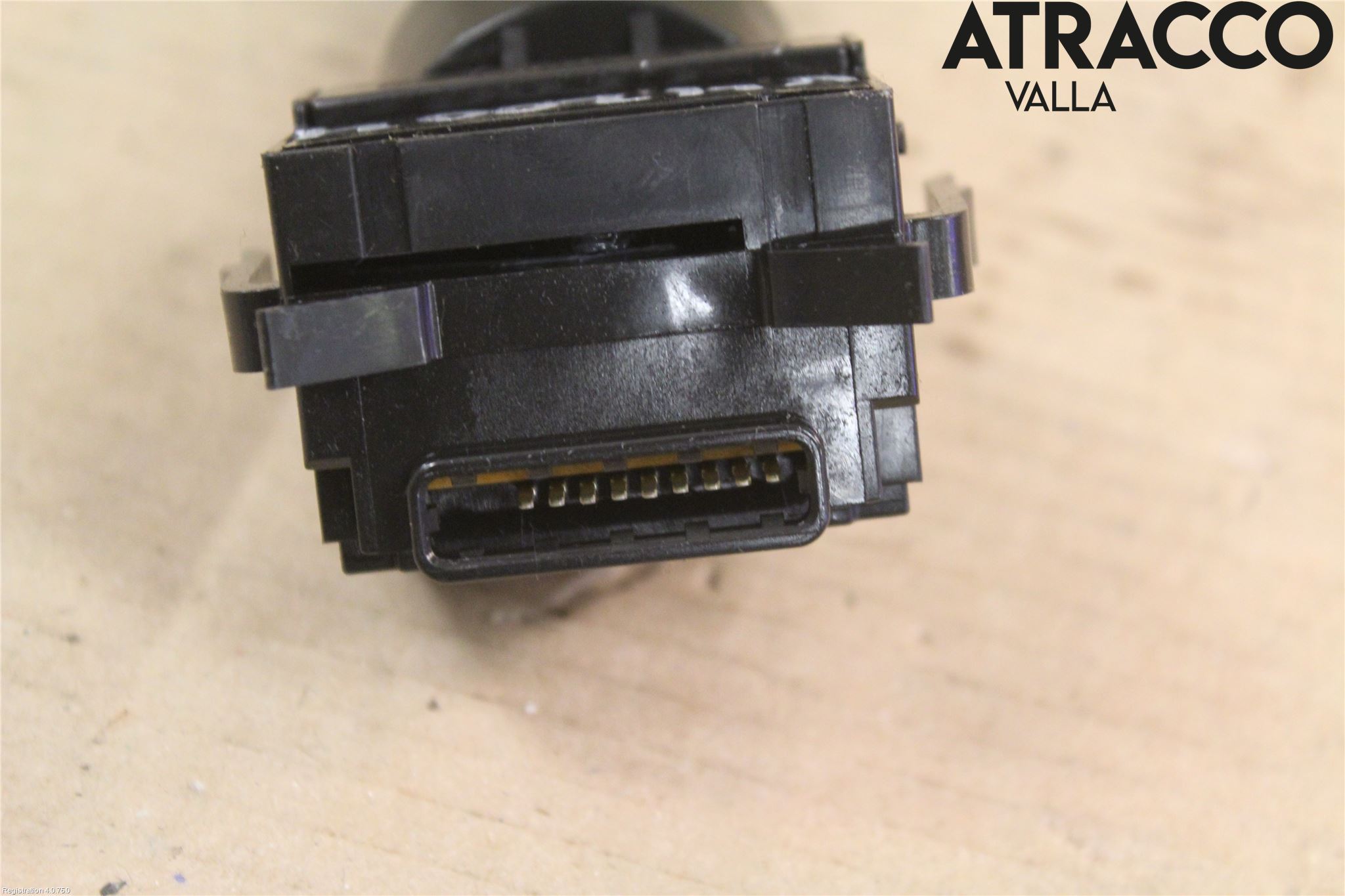 Mitsubishi LANCER 07-14 Spak Torkar-Spolomk