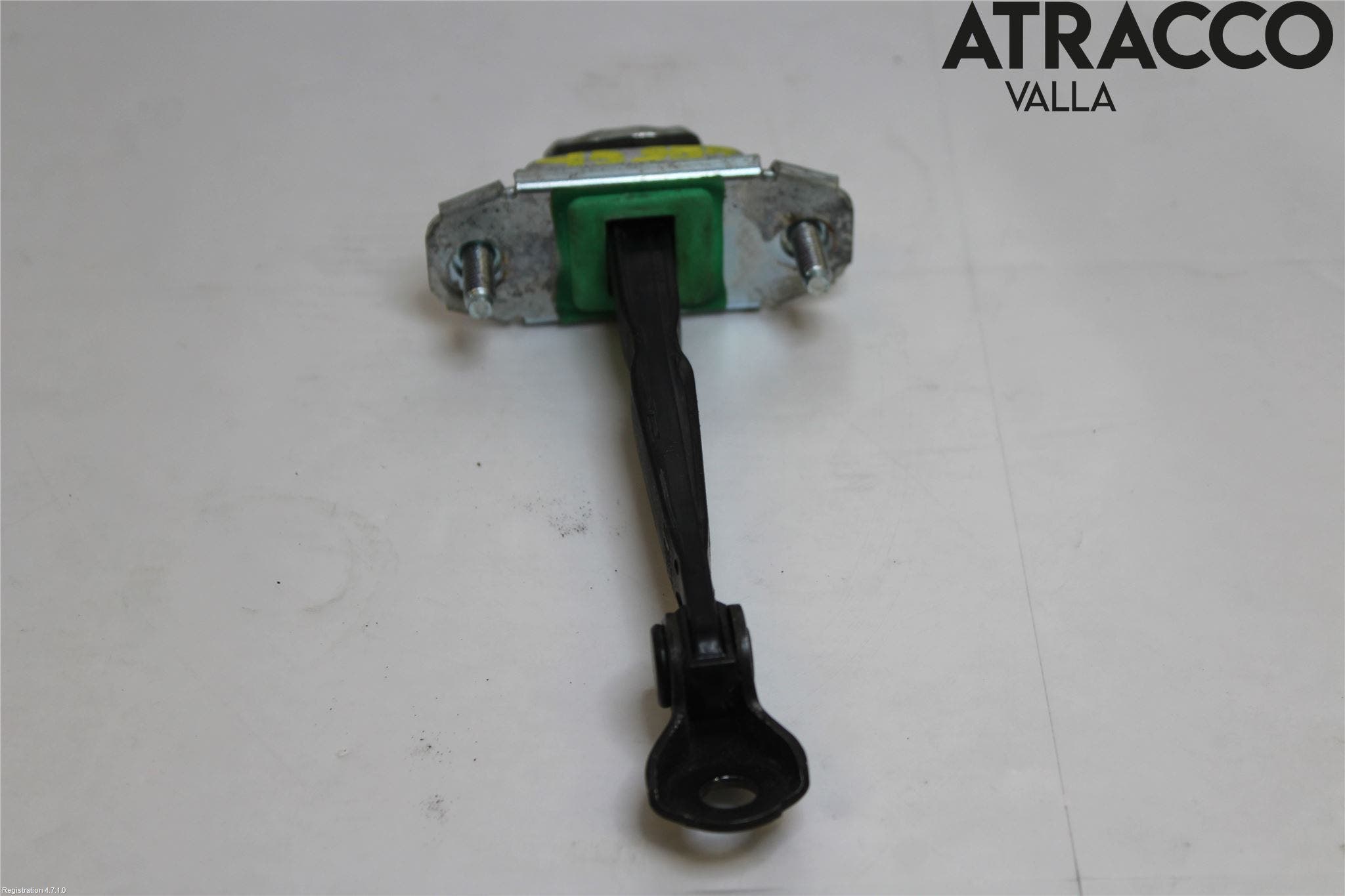 Kia SORENTO 15-20 Dörrstopp