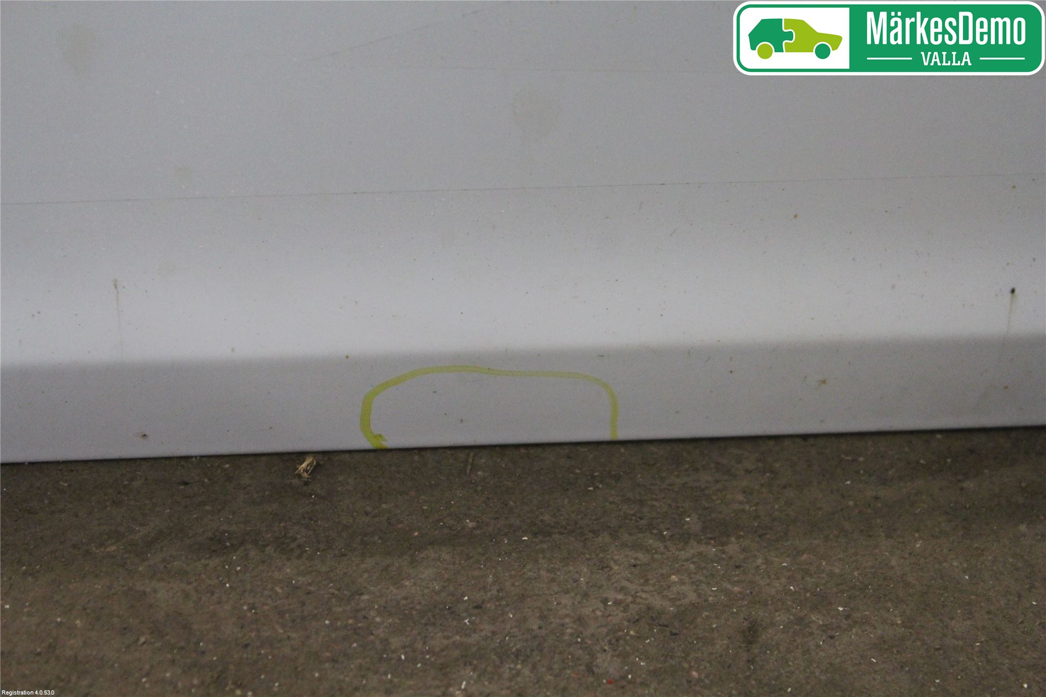 Opel COMBO 02-12 Dörr Sido-Skjutdörr Hö