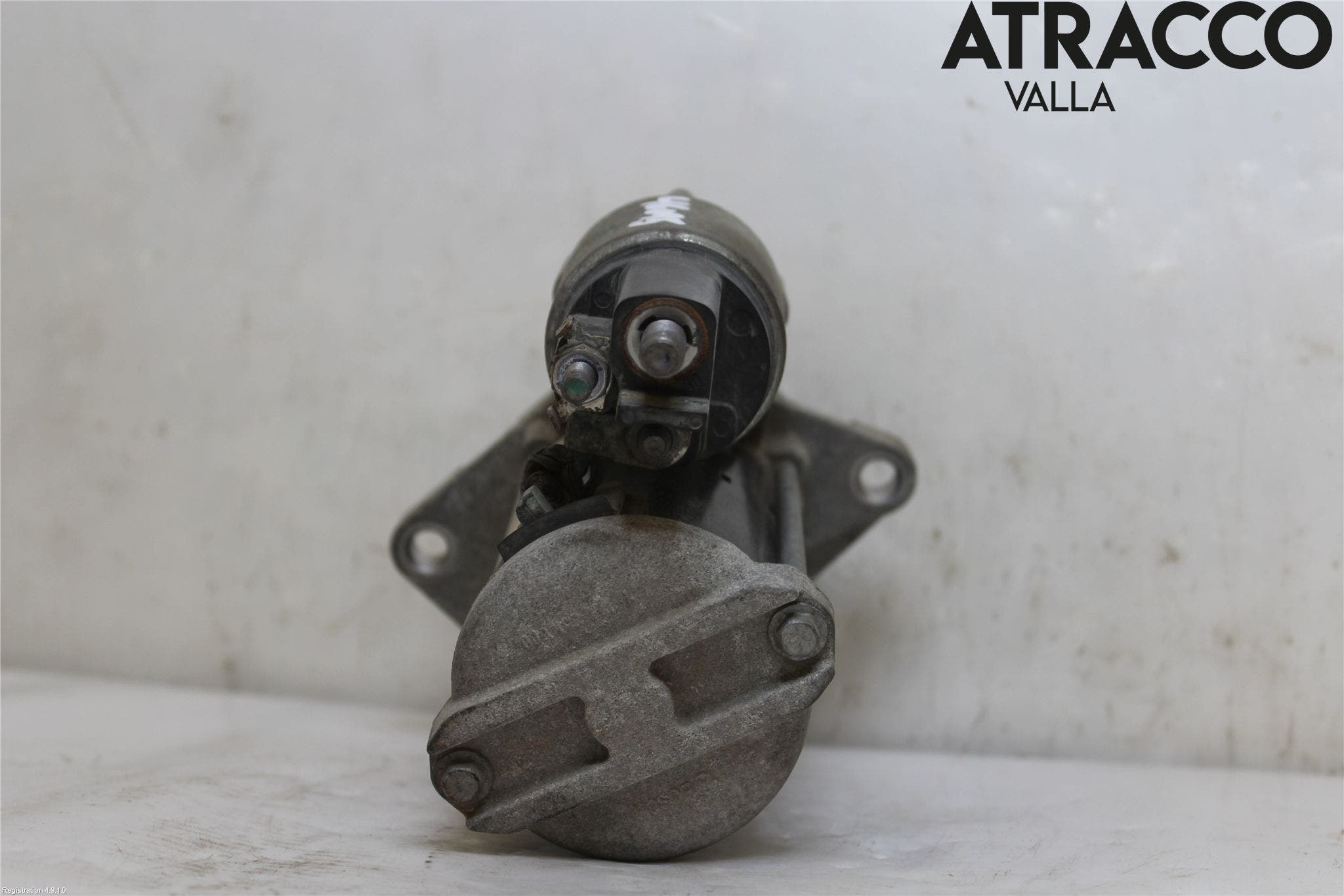 Opel CORSA E 15-19 Startmotor