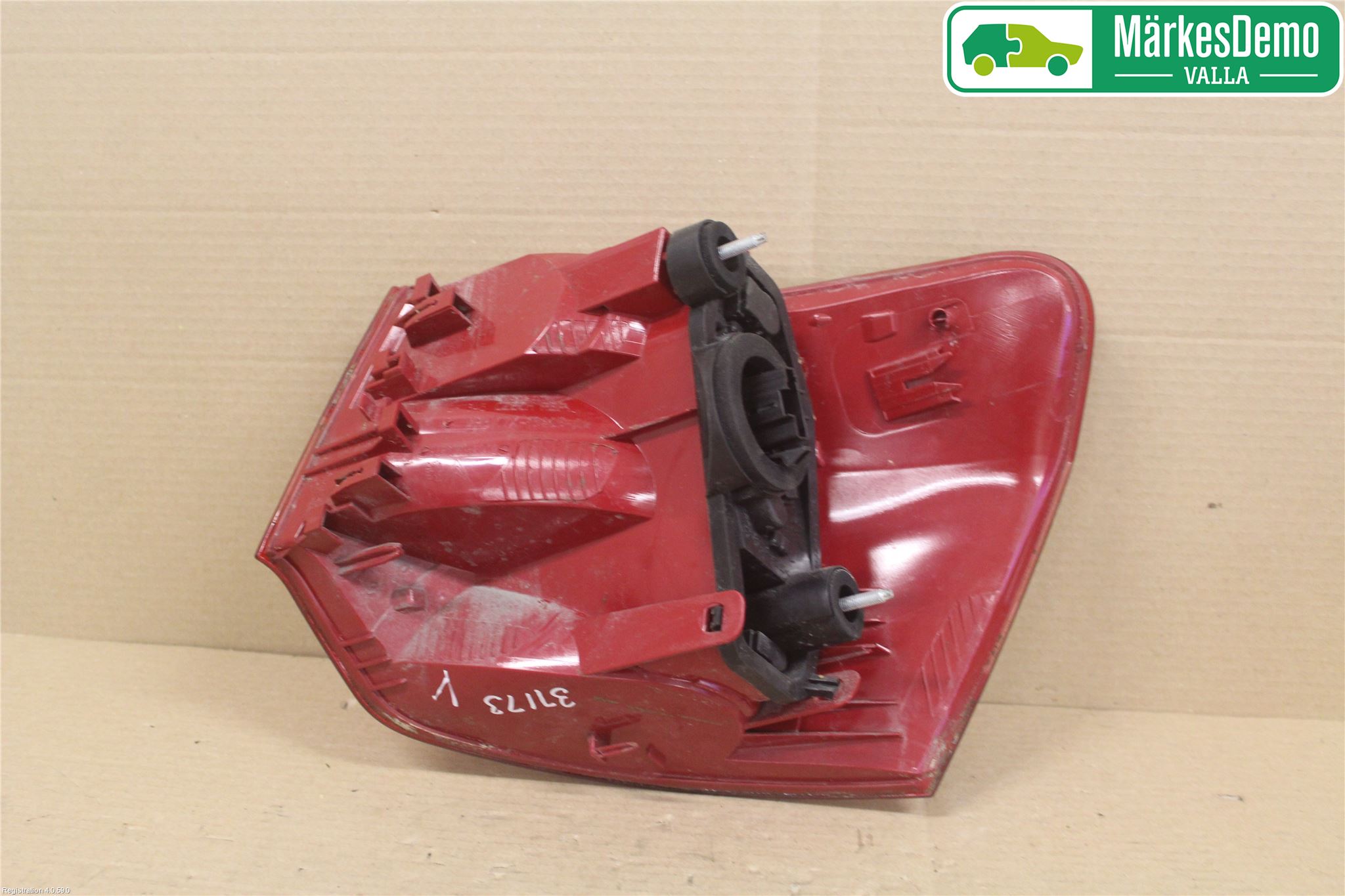 Citroen C5 08-17 Bakljus Vänster