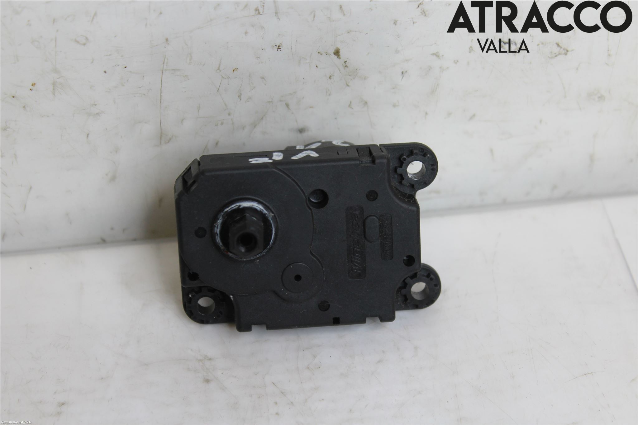 Mitsubishi OUTLANDER 13-21 Värme Reglermotor