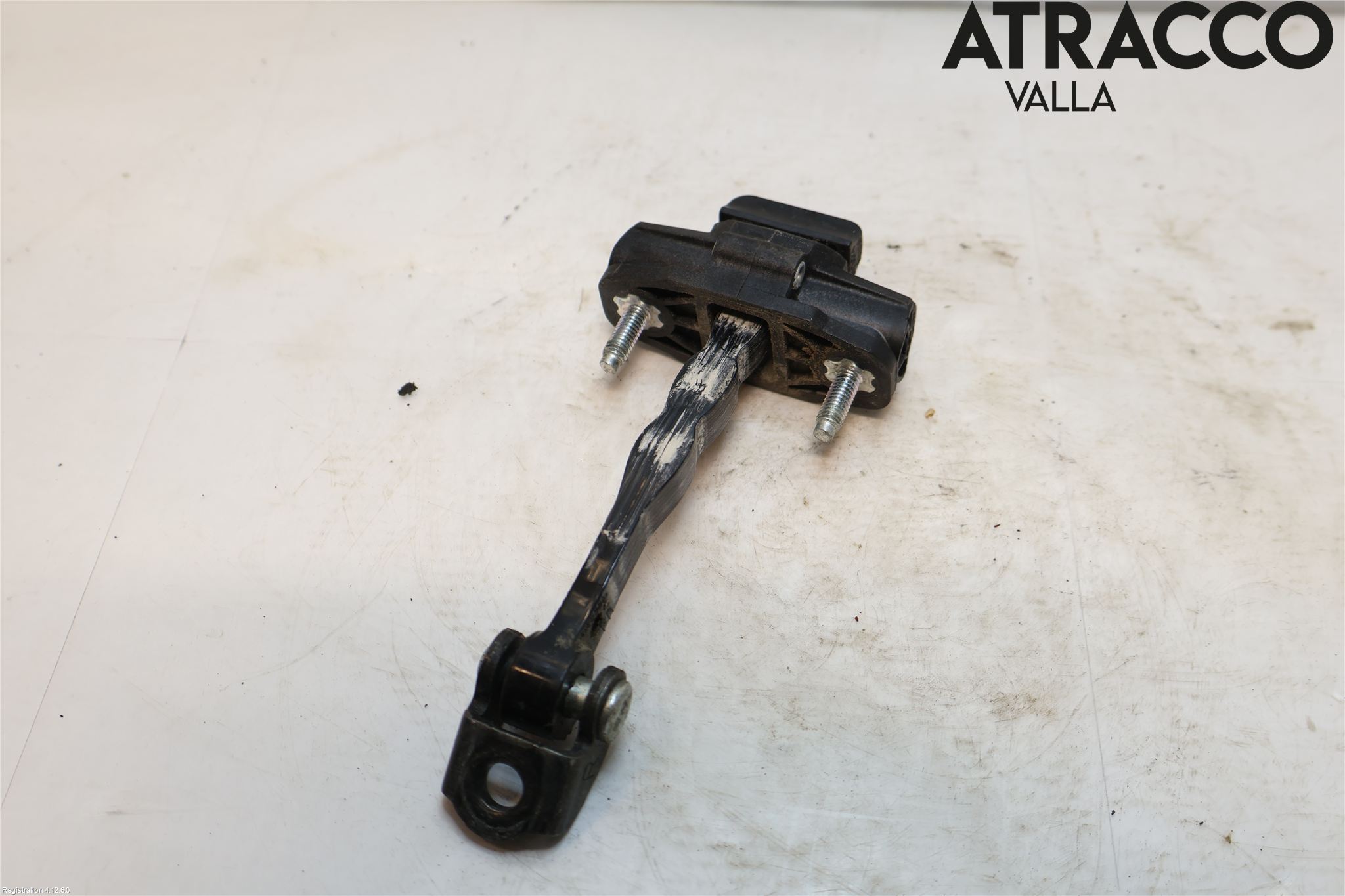 Volvo V40 12-19 Dörrstopp