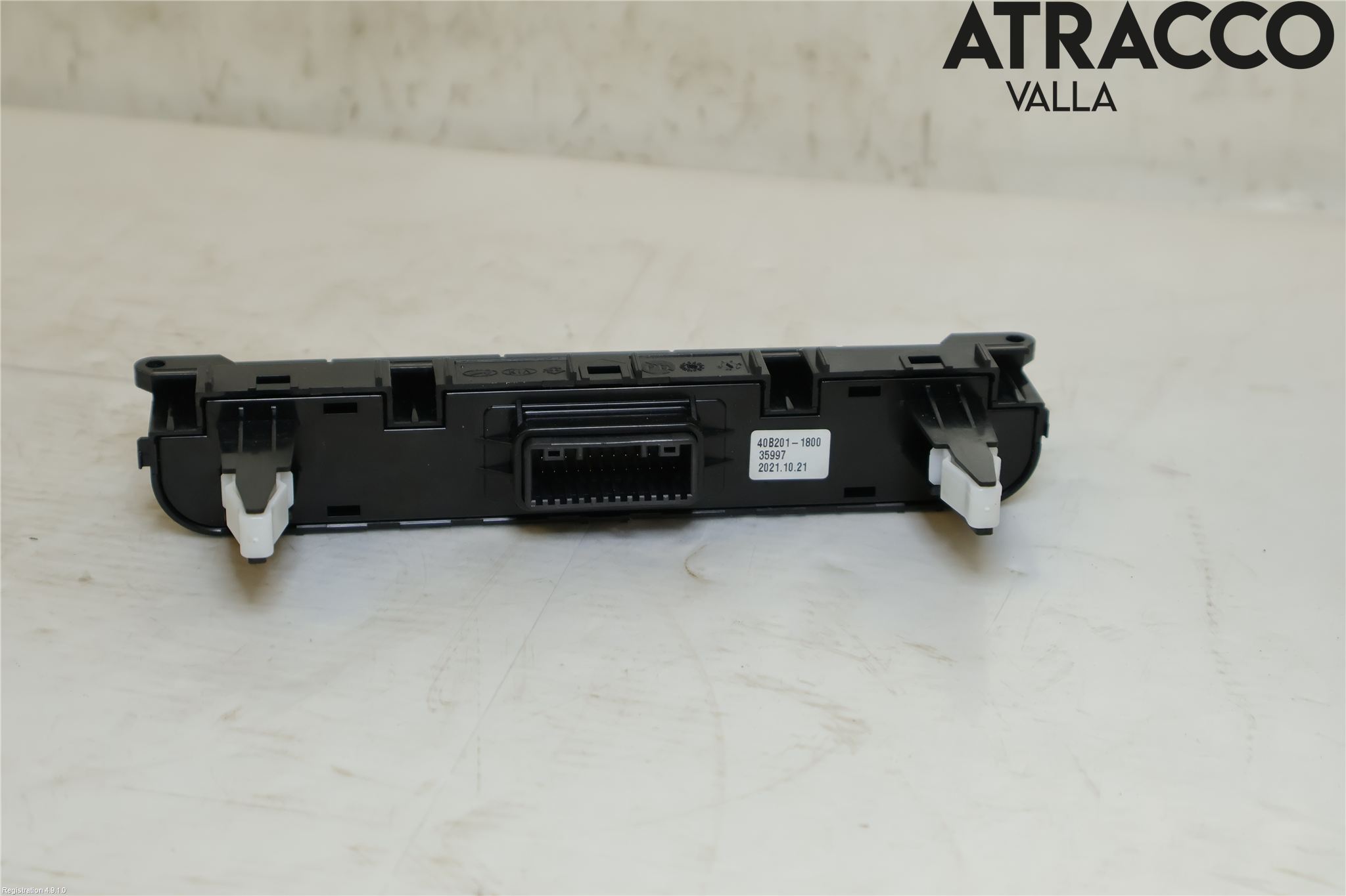 Kia CEED/CEED SW 19- Strömställare Stolvärme