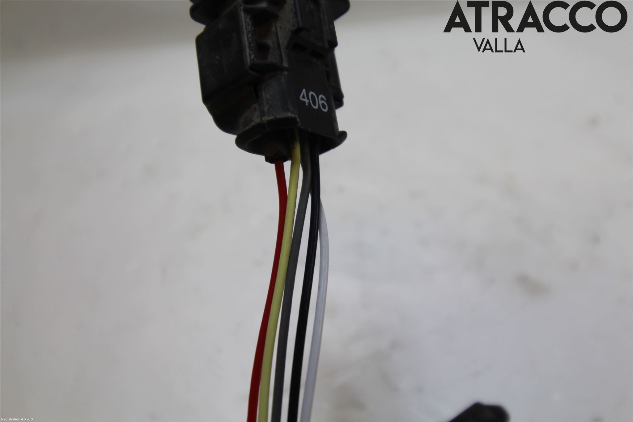 Volkswagen VW CADDY 16-20 Injlambdasond