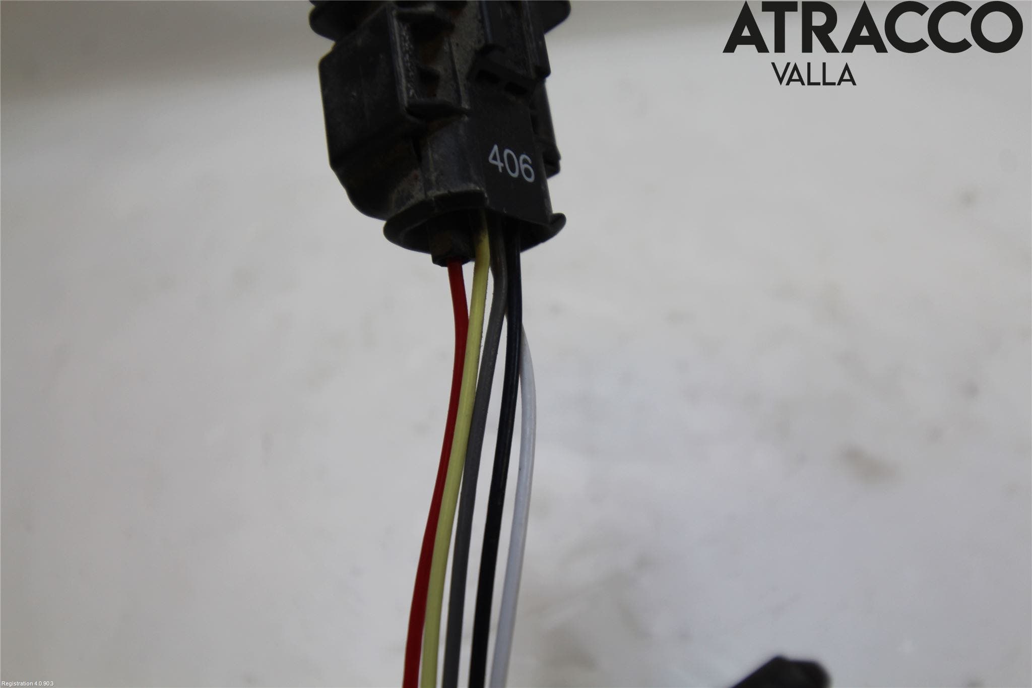 Volkswagen VW CADDY 16-20 Injlambdasond