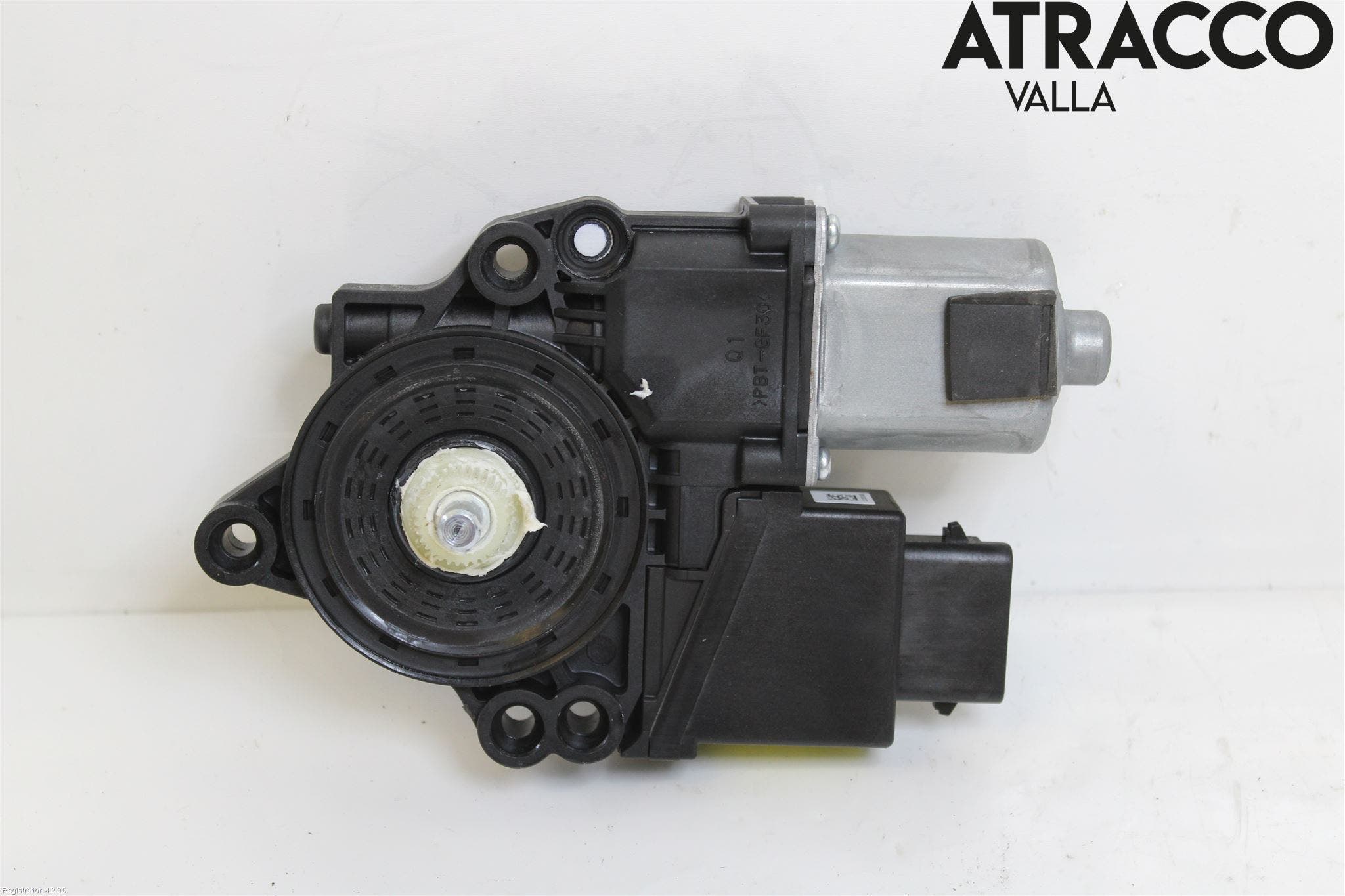 Kia CEED 12-18 Fönsterhissmotor