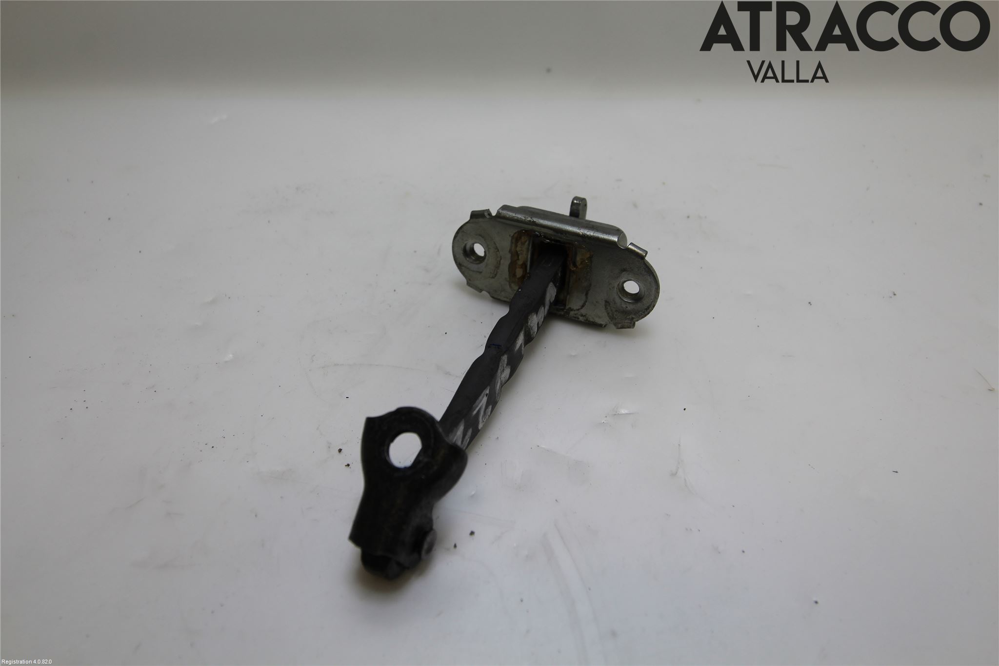 Toyota YARIS XP130 15-20 Dörrstopp