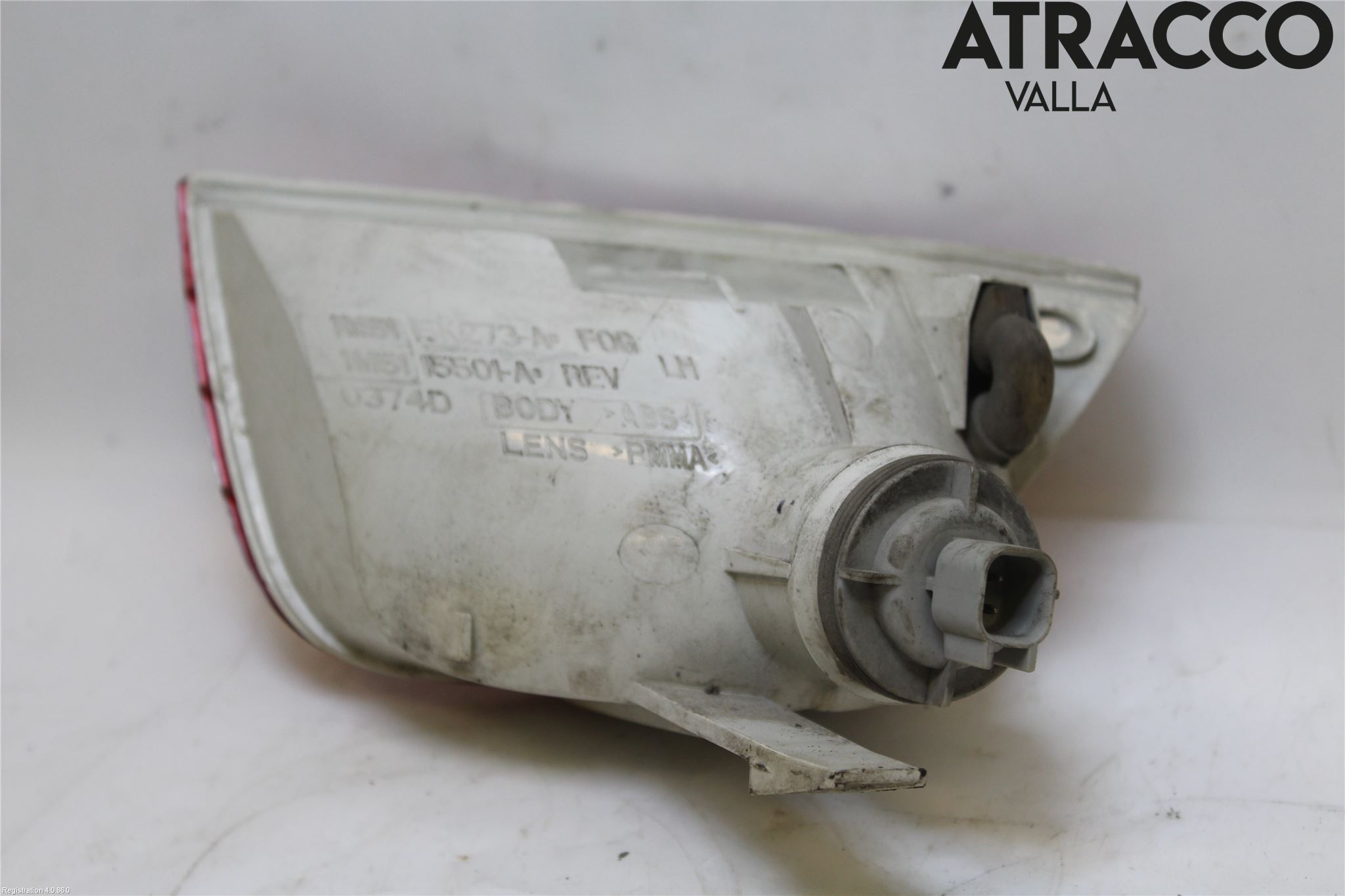 Ford FOCUS     99-04 Dimljus/Reflex Bak