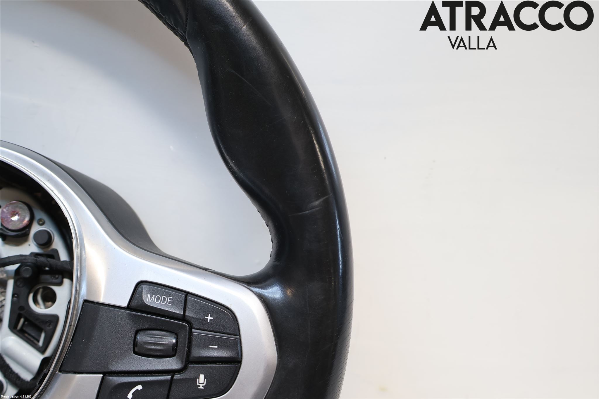 BMW 5 G30/G31/F90 17-23 Ratt