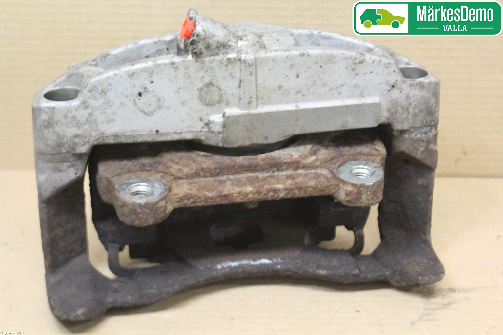 Volvo V70 08-13 Bromsok Fram Vänster