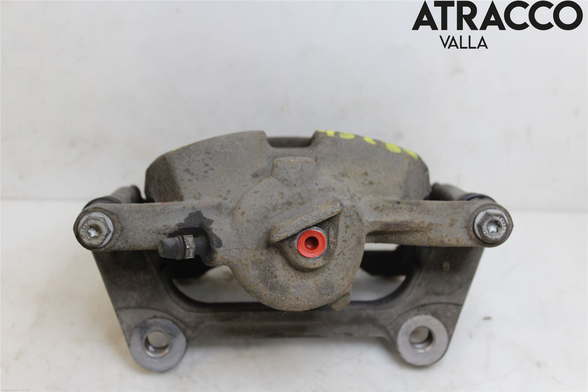 Skoda SUPERB 16-24 Bromsok Fram Vänster