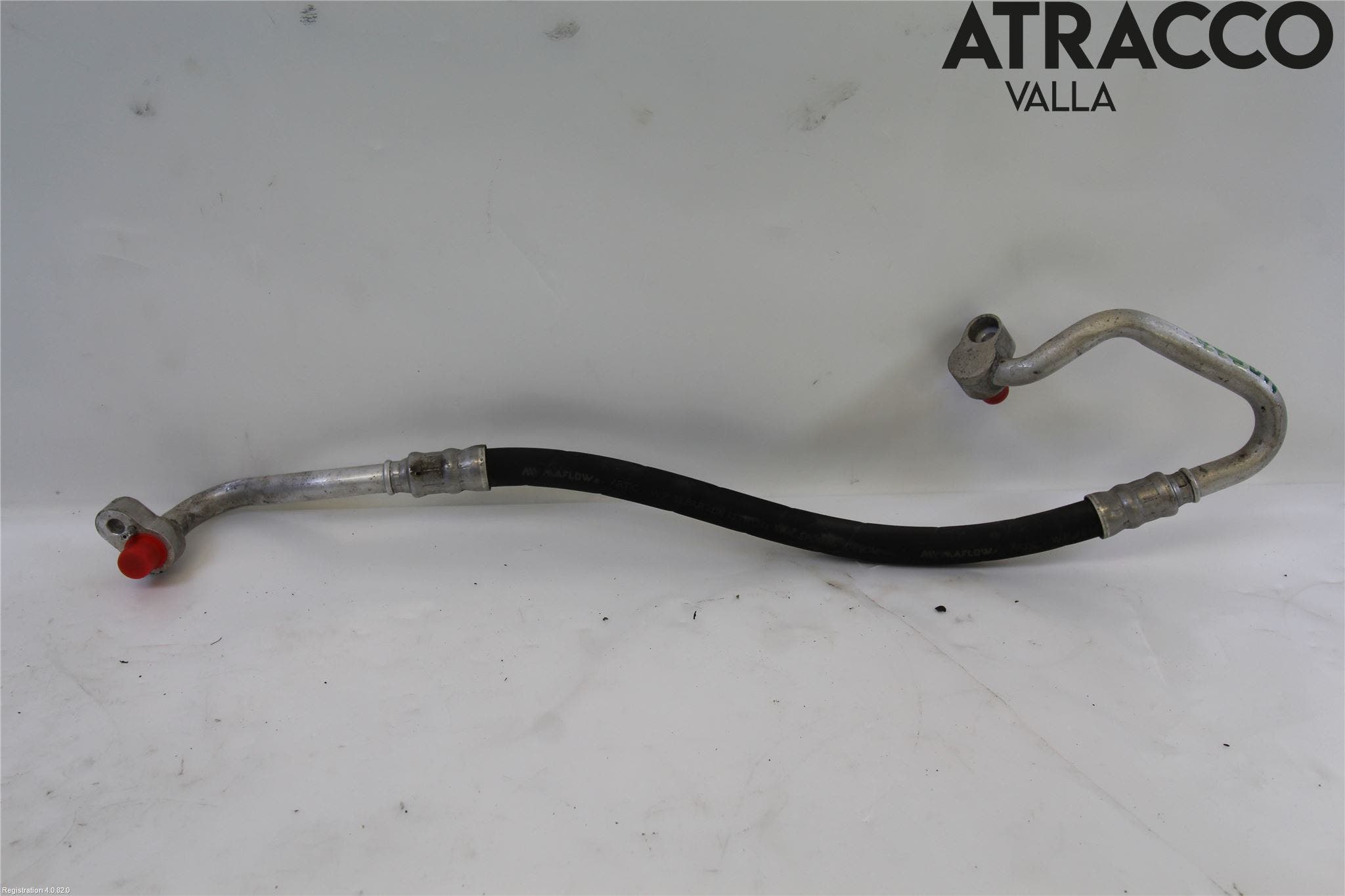 Volkswagen VW TIGUAN 07-16 Ac Slang-Rör