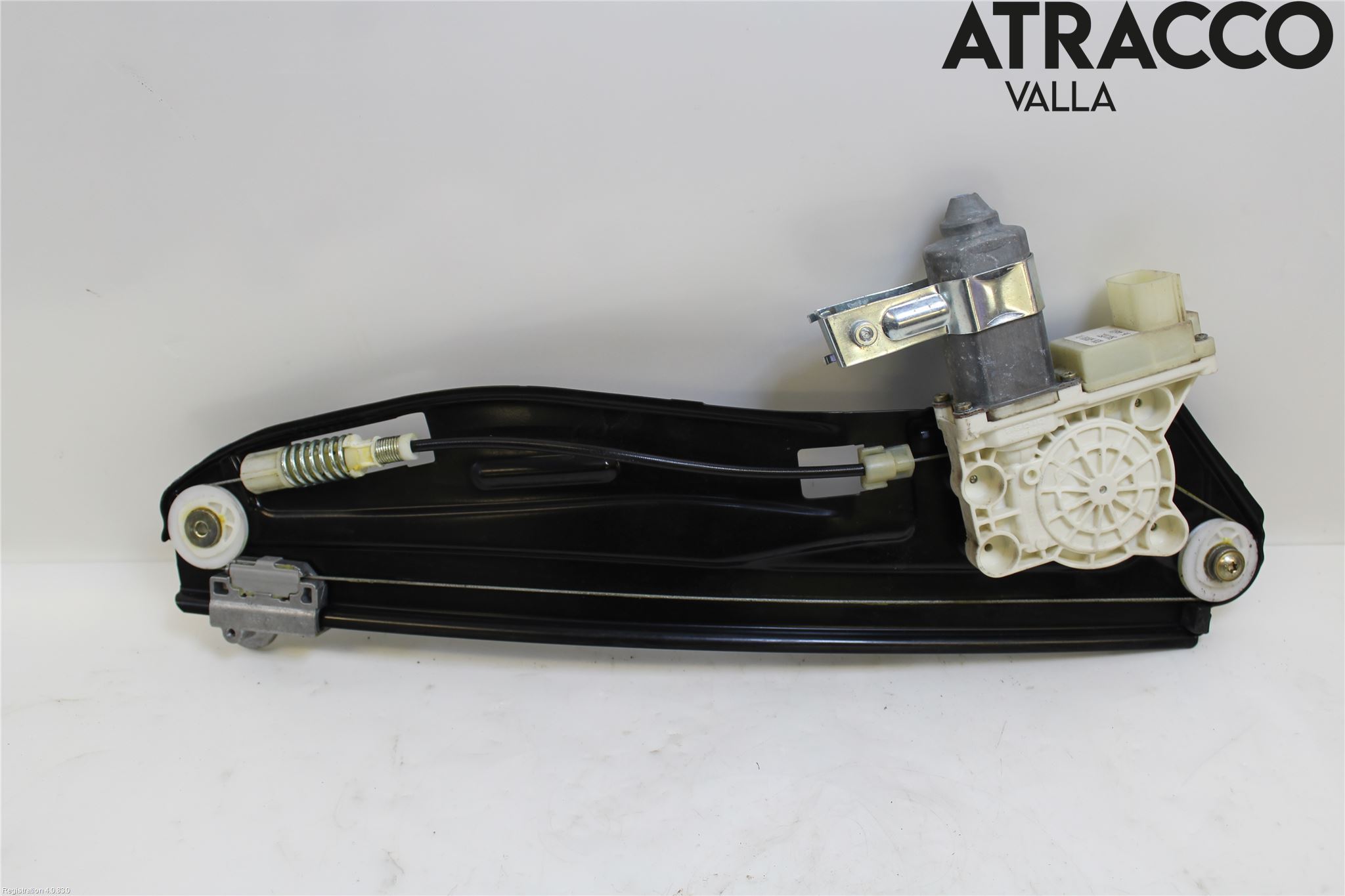 BMW 7 E65/66    00-08 Fönsterhiss El Kompl