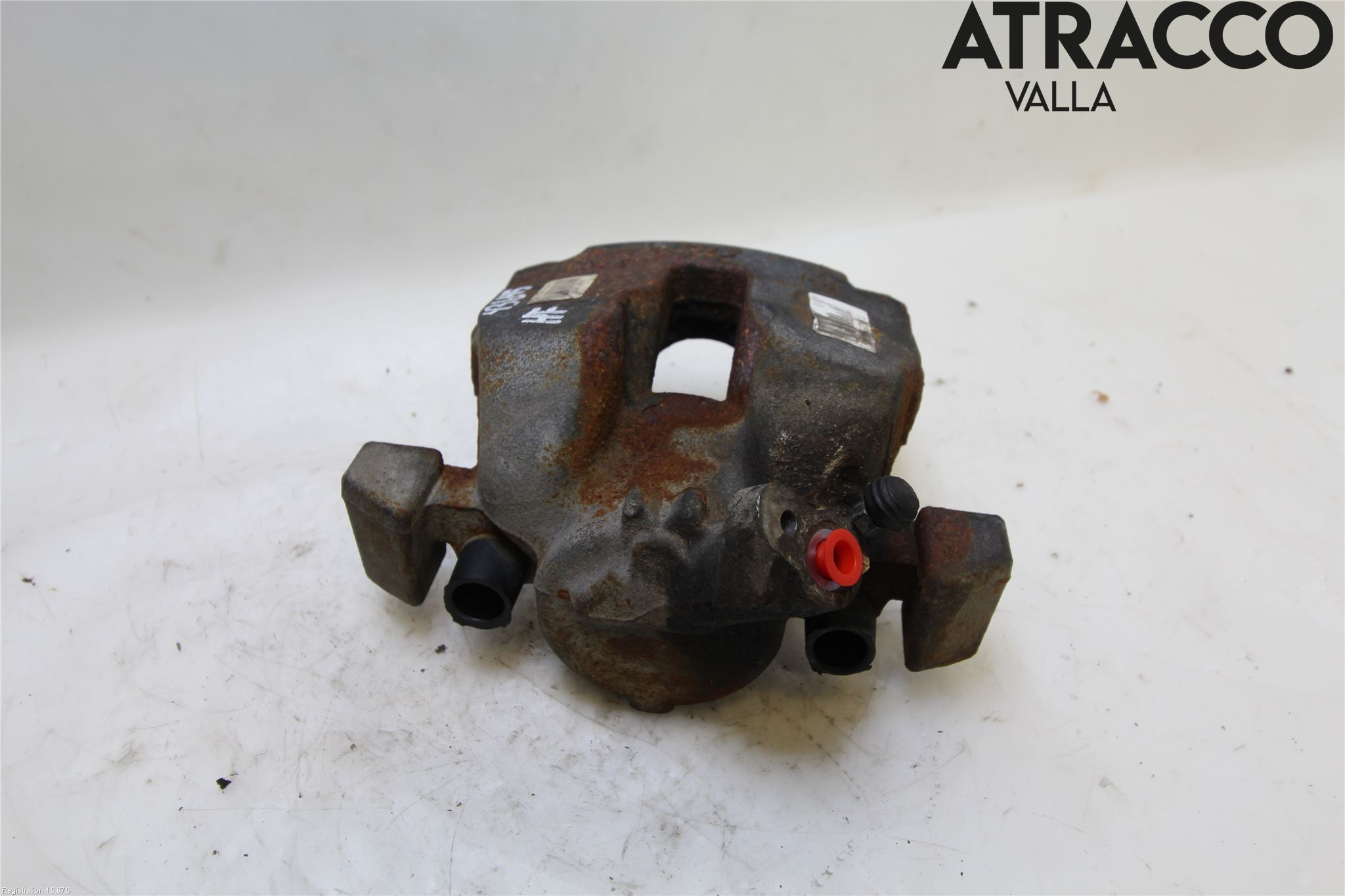 Citroen BERLINGO/E-BERLINGO 19- Bromsok Fram Höger