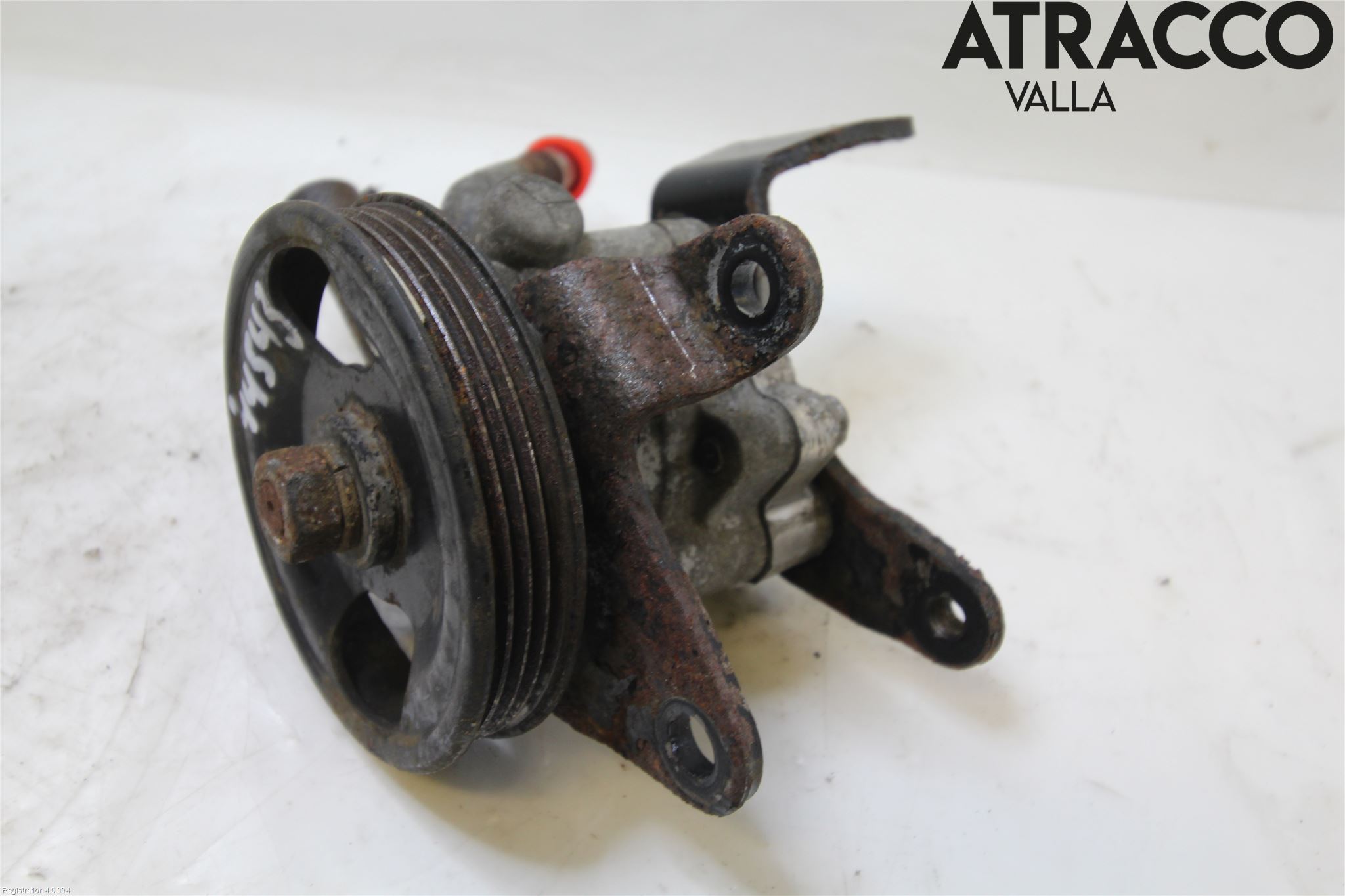 Nissan NAVARA 05-16 Styrservopump