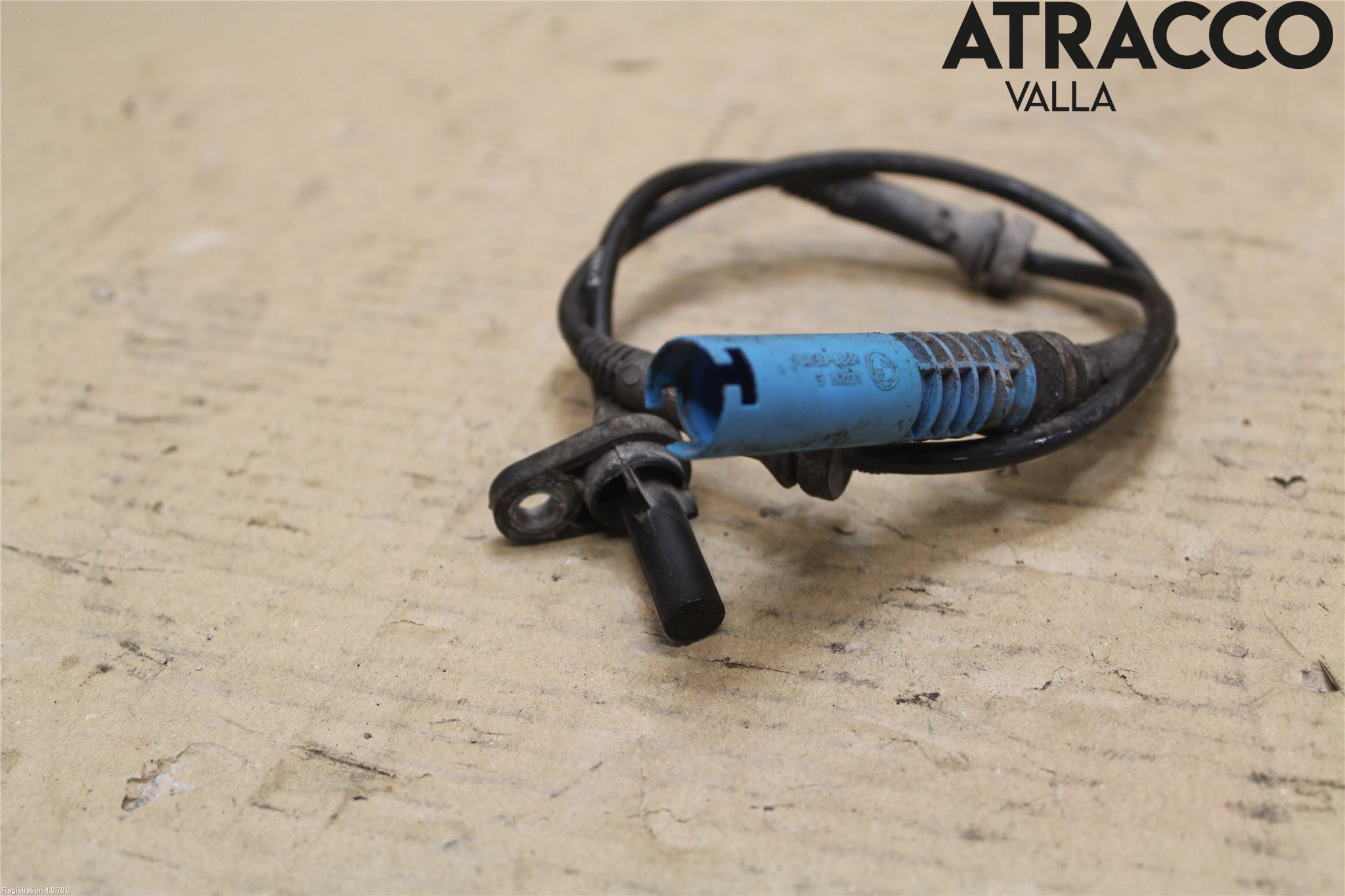 BMW 5 E60/61 Sed/Tou 02-10 Abs Sensor